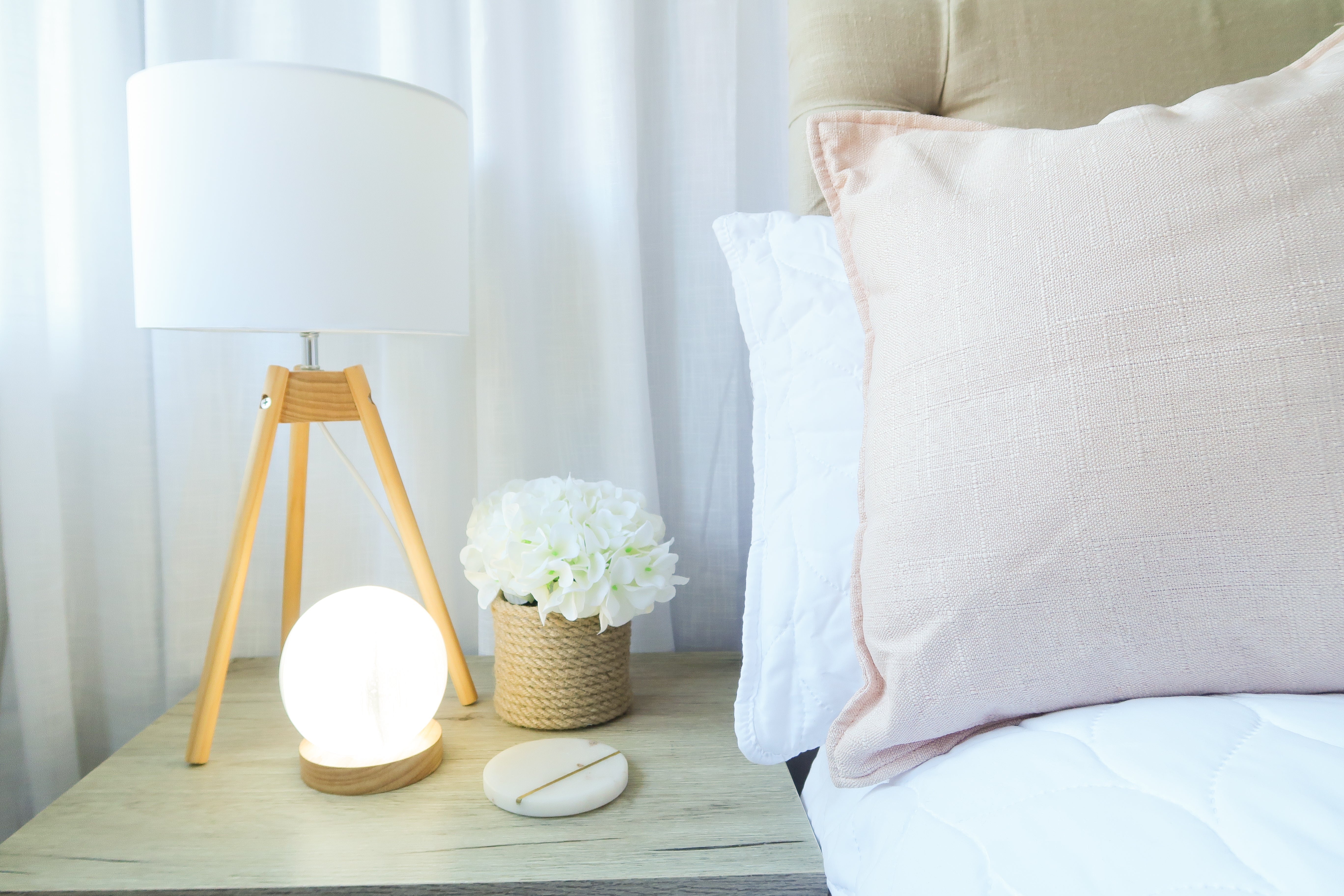 Top 5 Crystals For Sleep