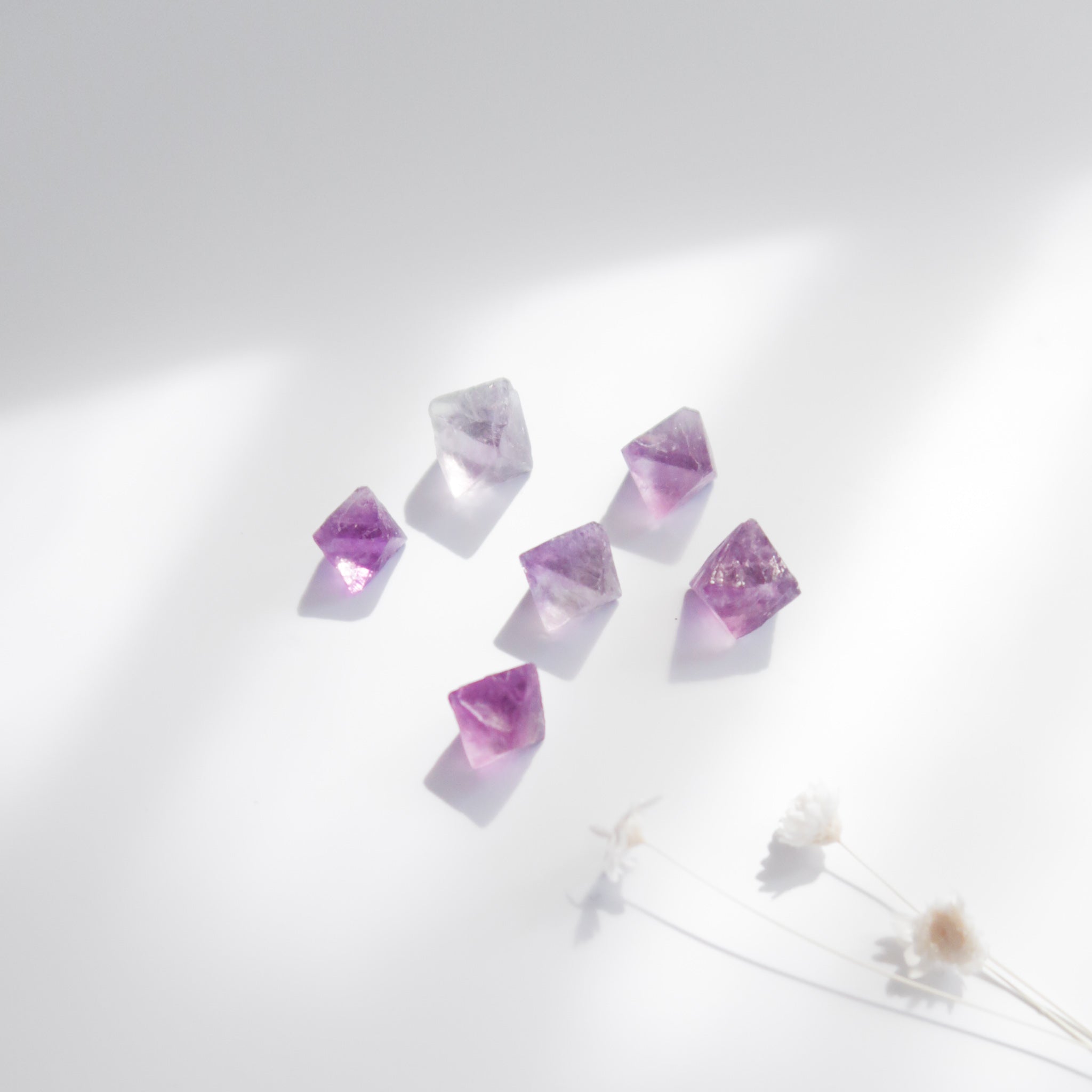 Crystals for Learning