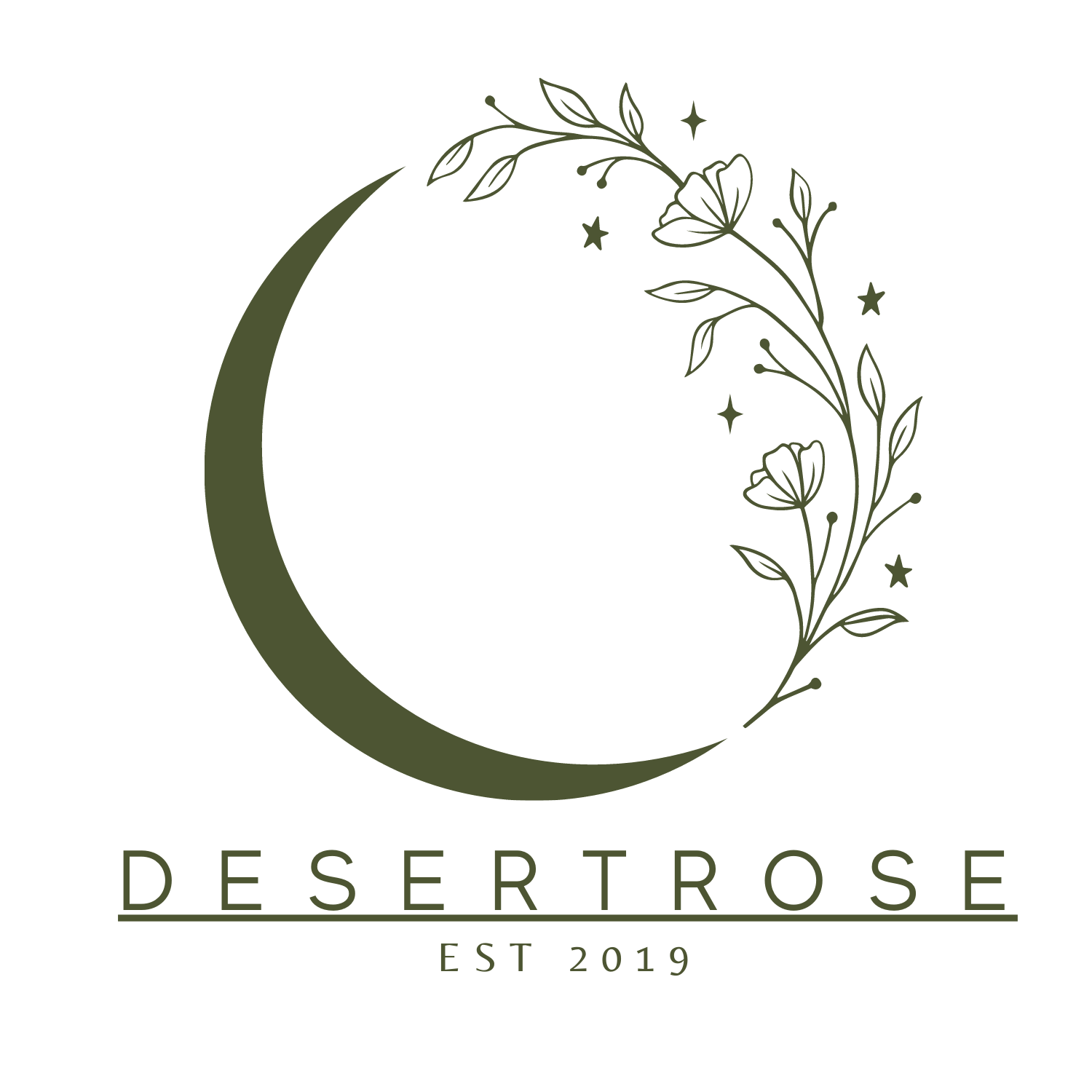 Desert Rose Crystals