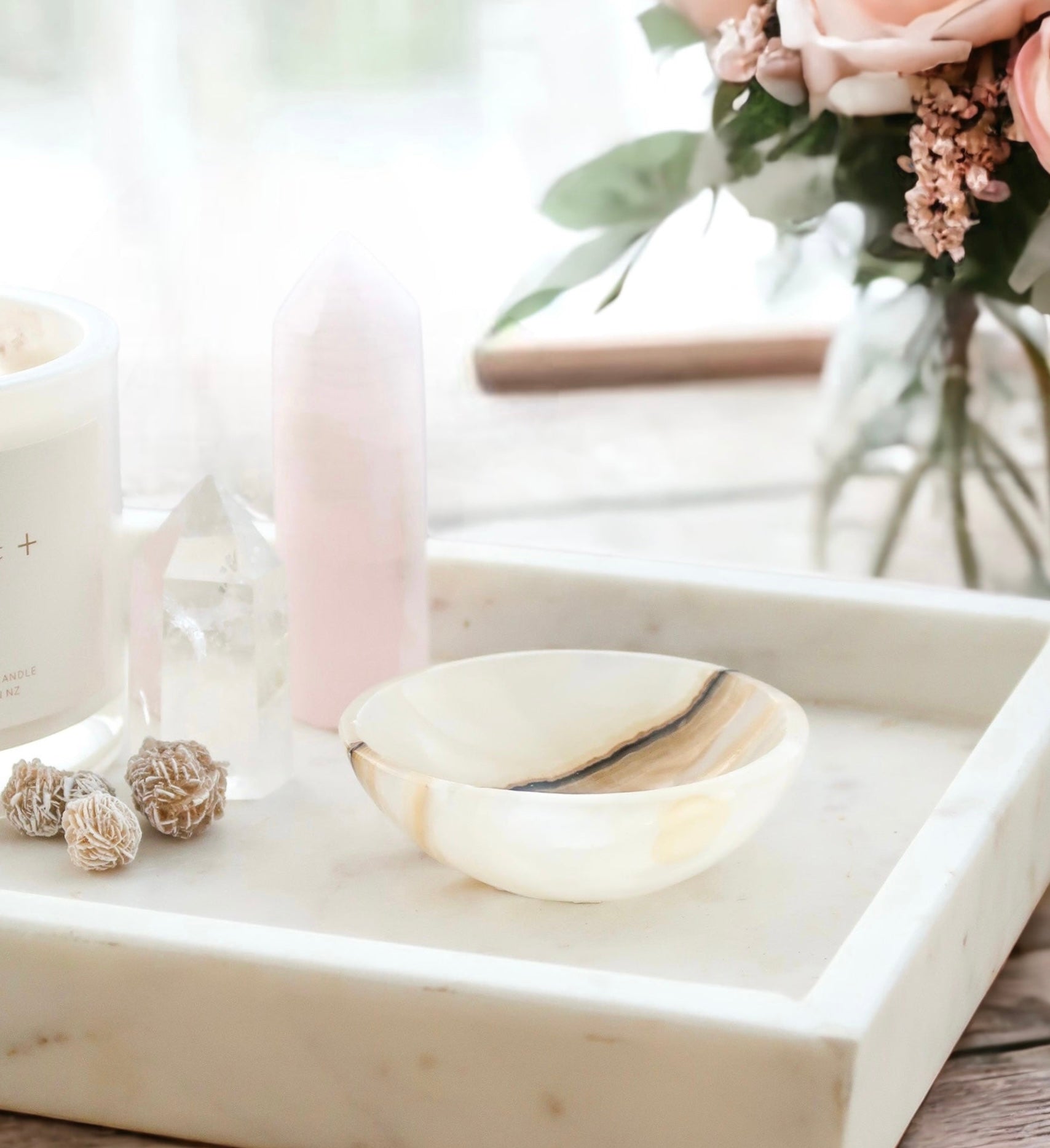 Onyx Bowl | Small