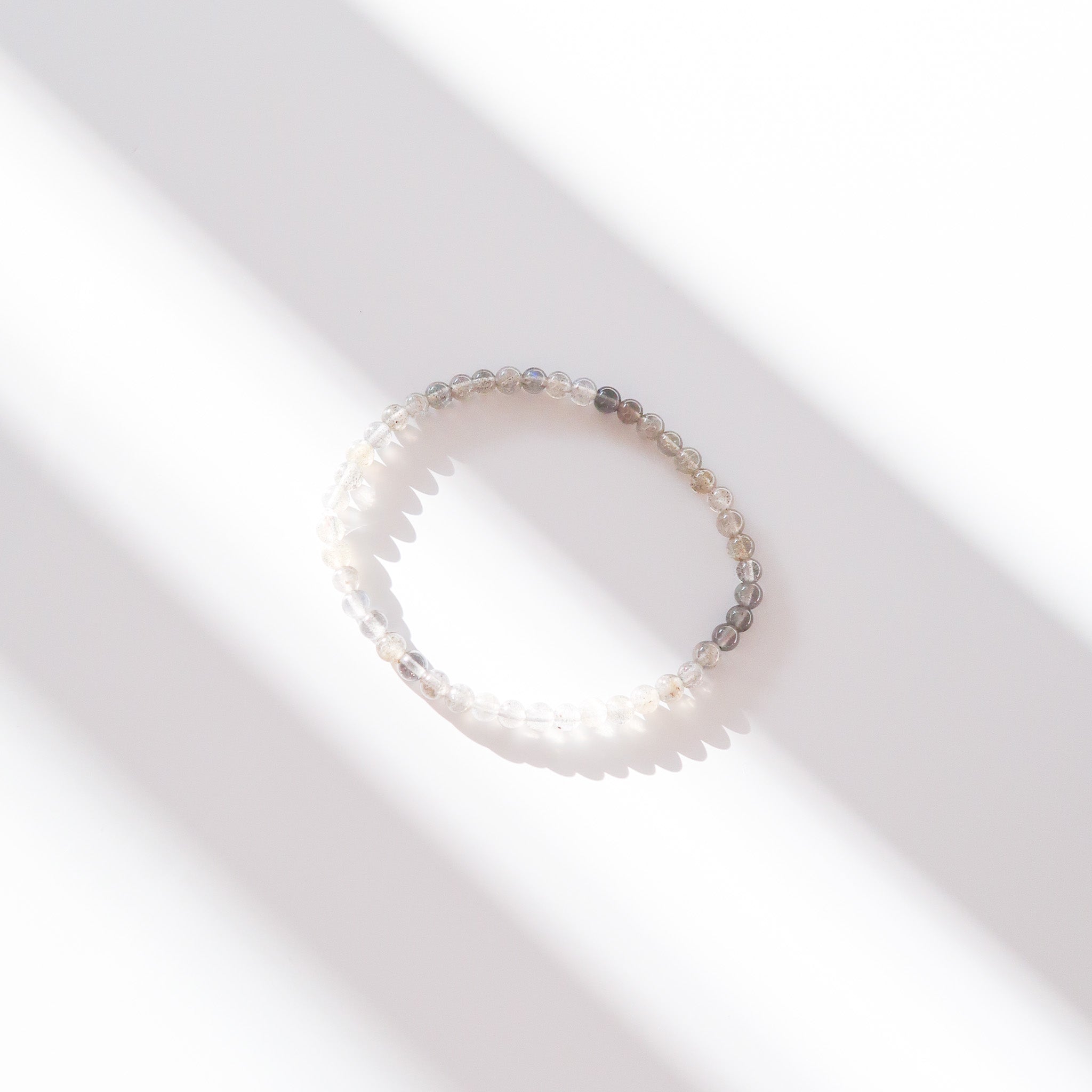 Labradorite Bracelet