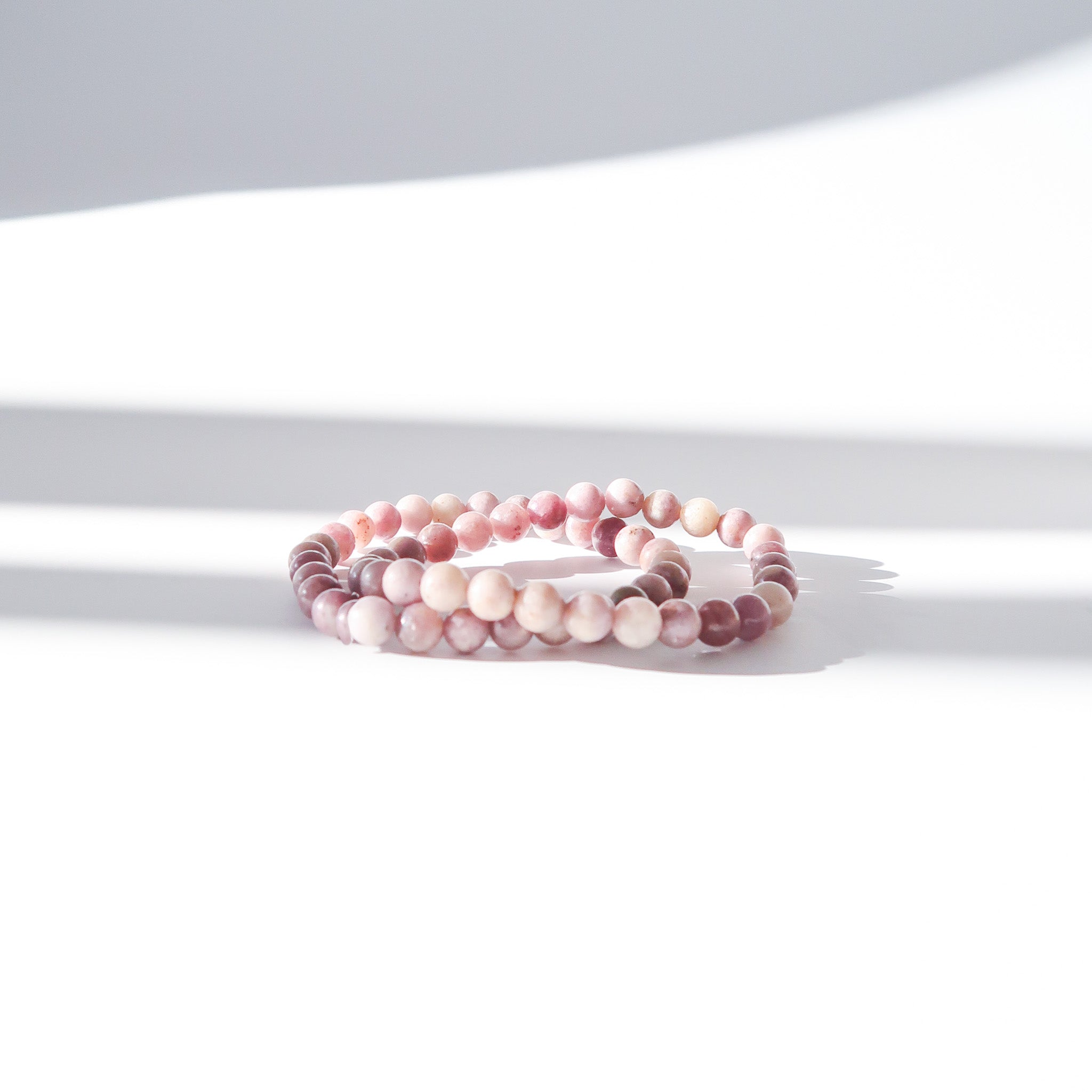 Lepidolite Bracelet