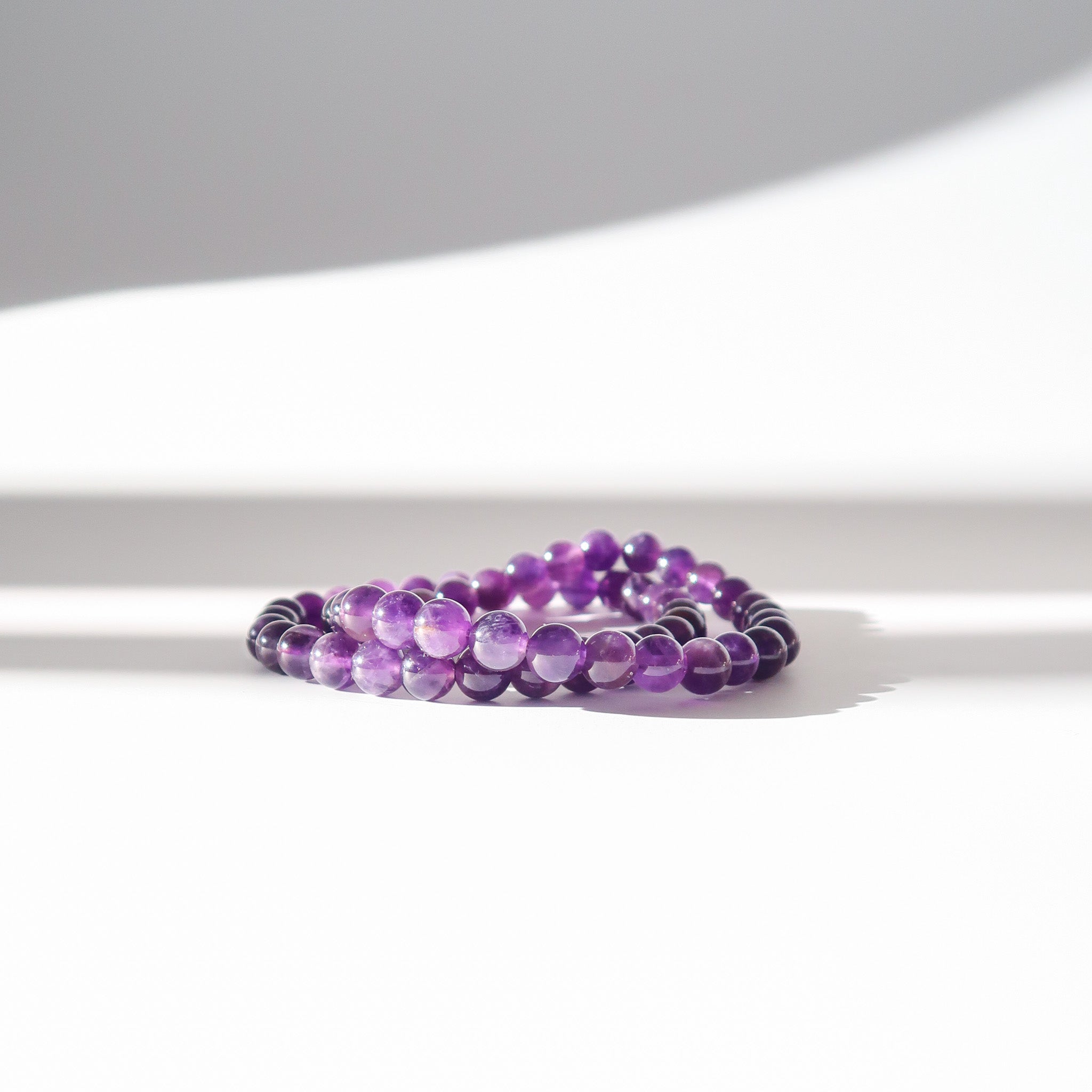 Amethyst Bracelet