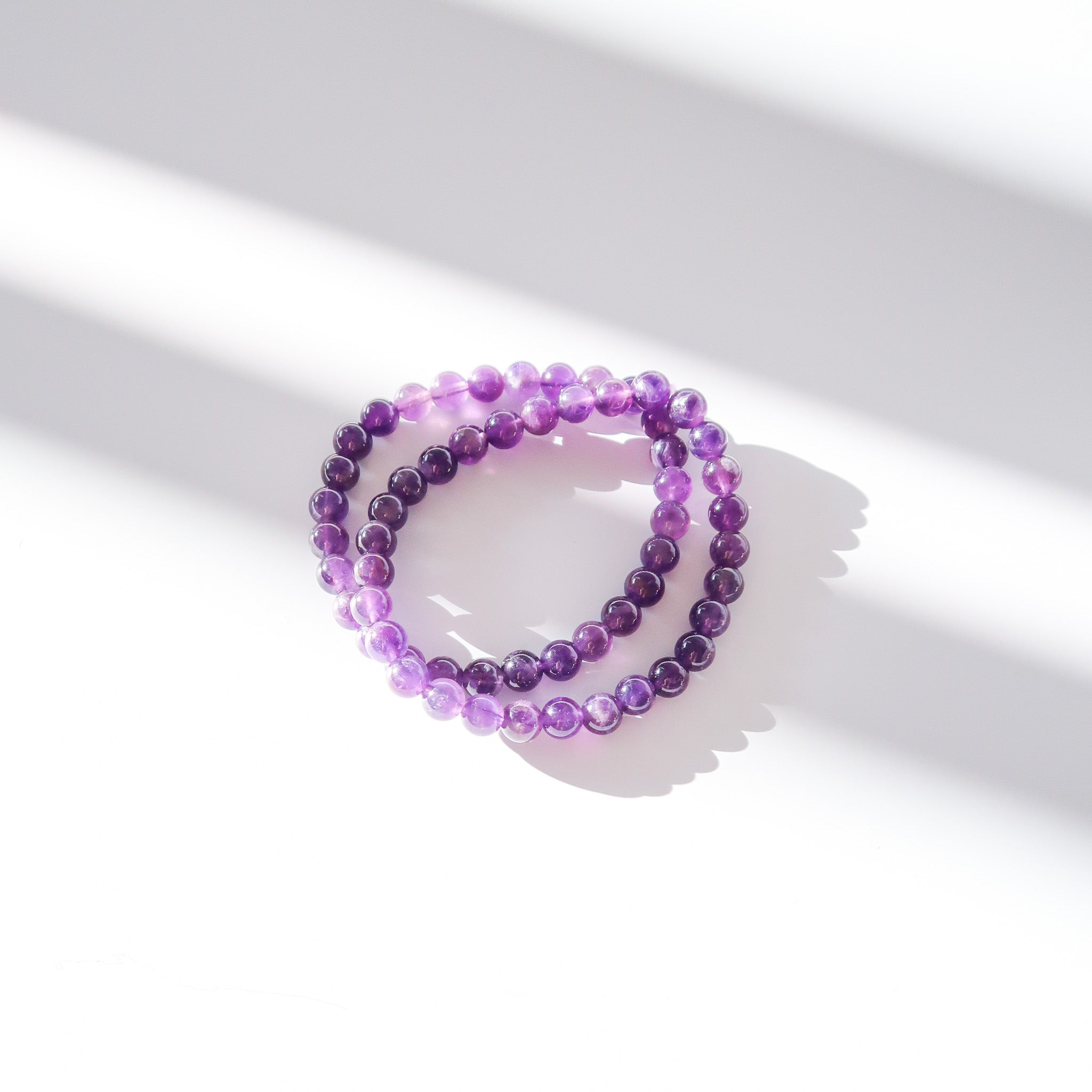 Amethyst Bracelet