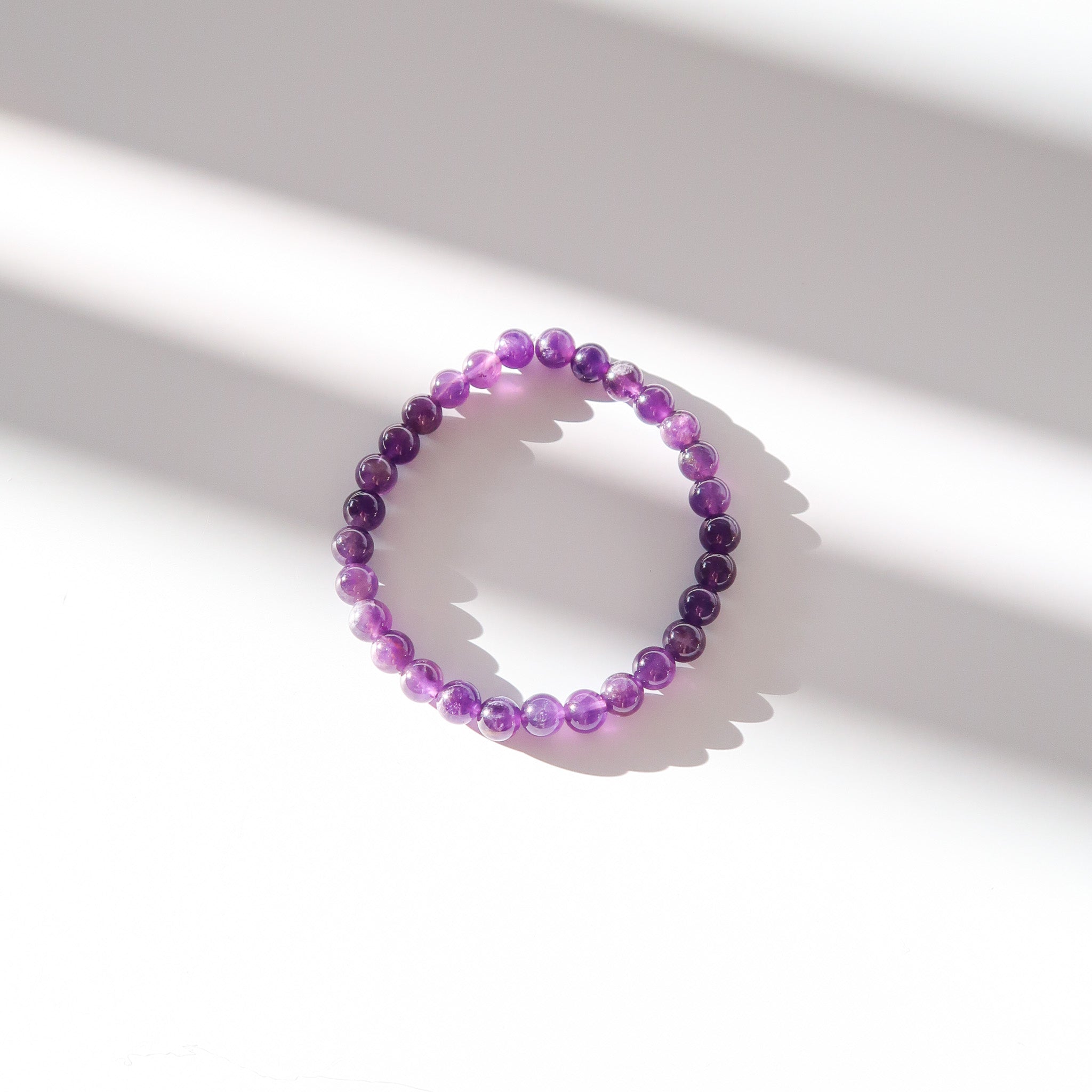 Amethyst Bracelet