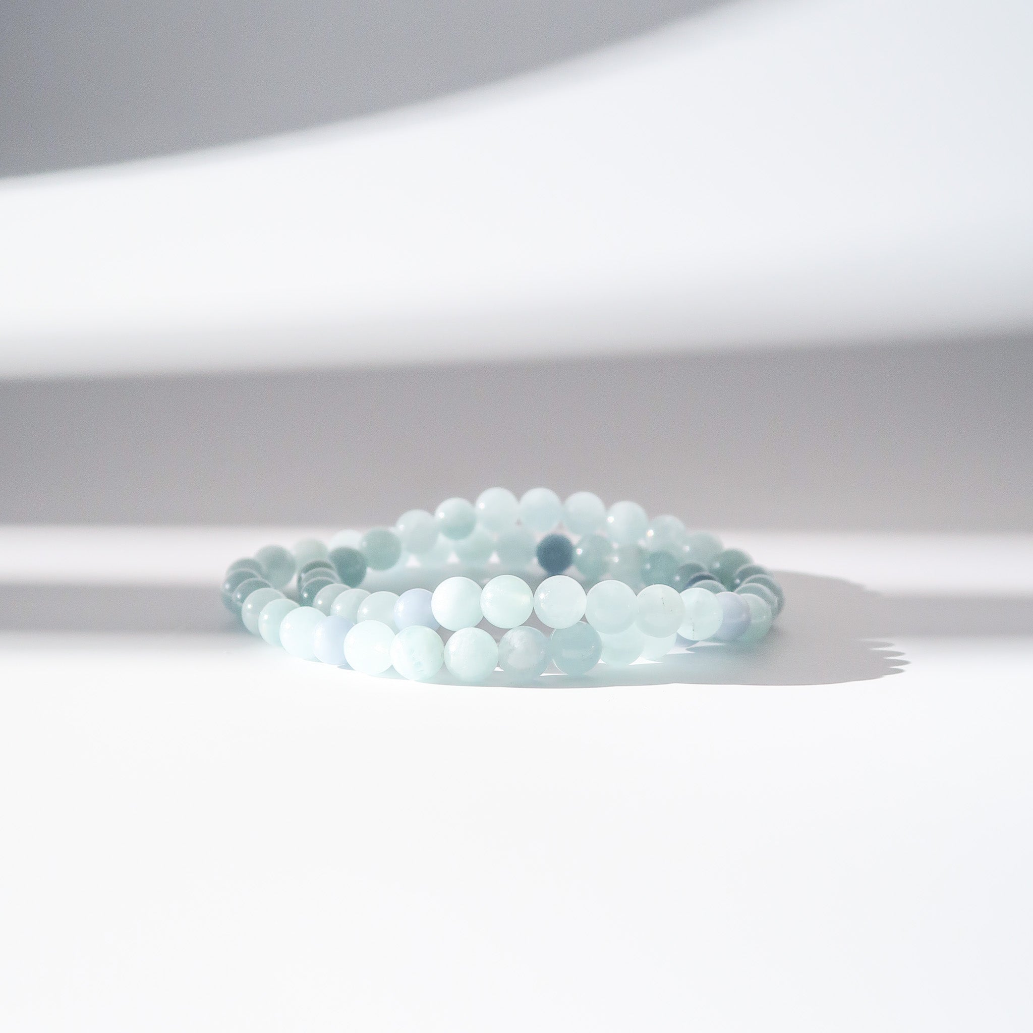 Aquamarine Bracelet