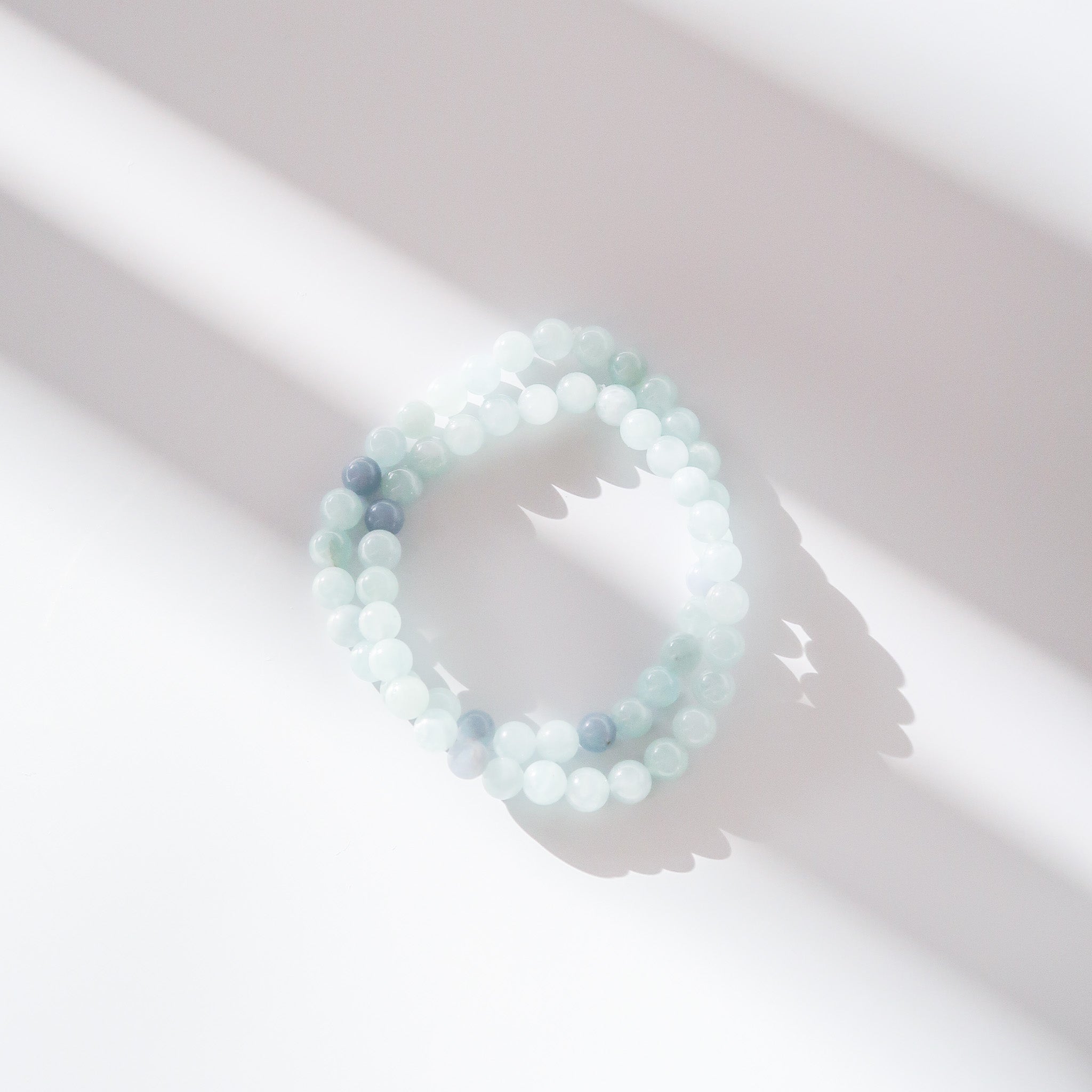 Aquamarine Bracelet
