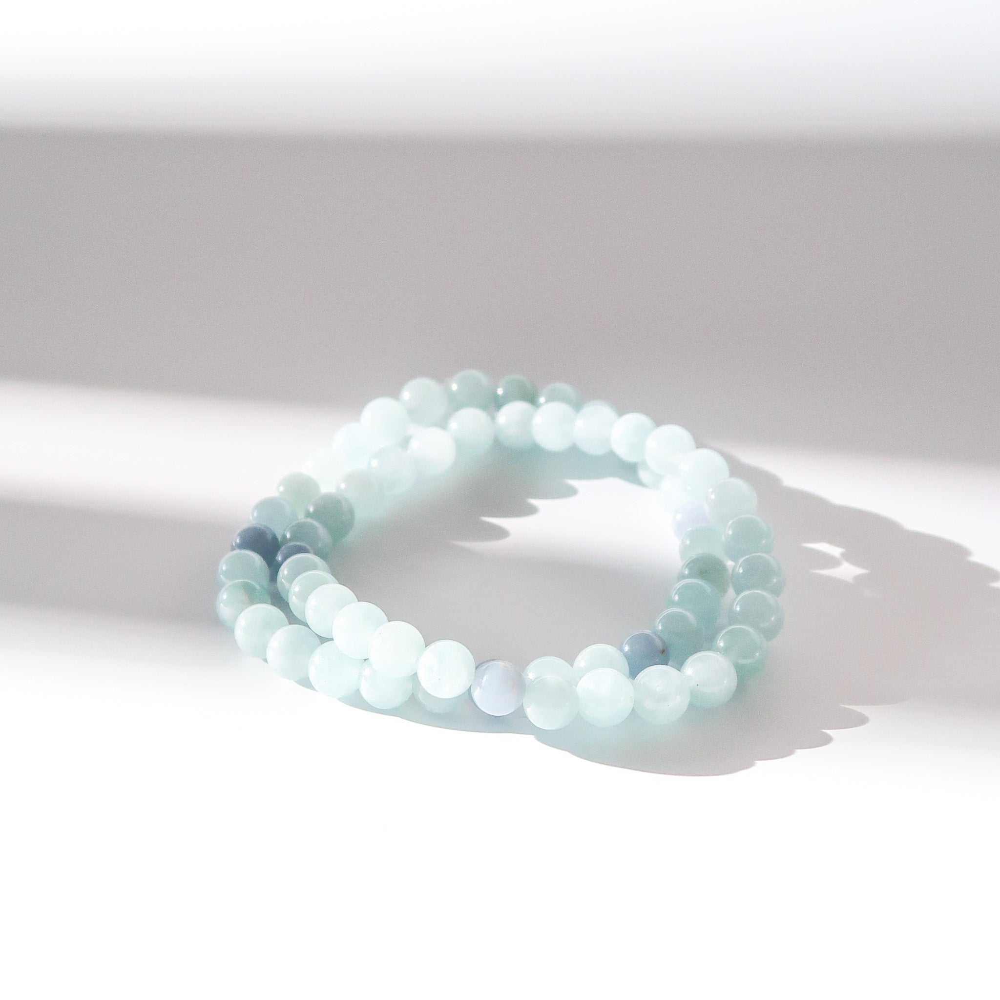 Aquamarine Bracelet
