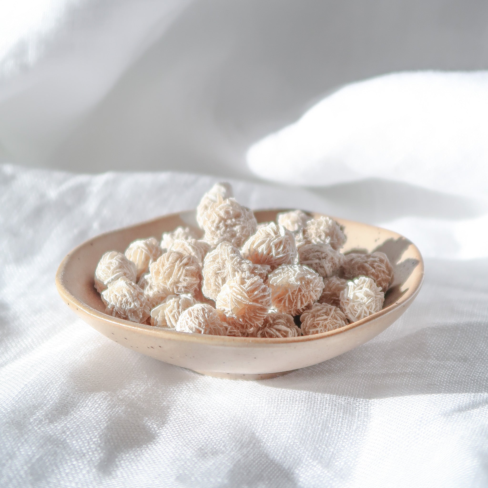 Desert Rose Cluster | Mini