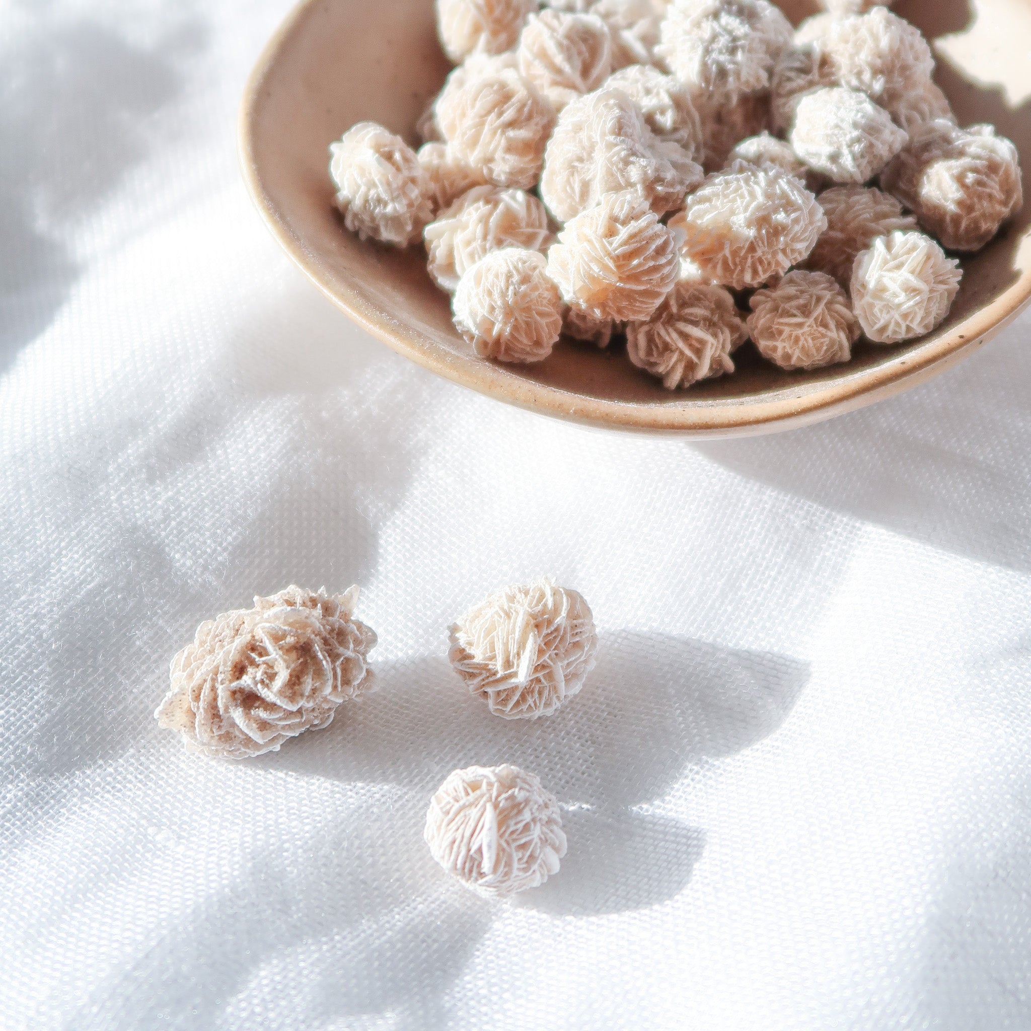 Desert Rose Cluster | Mini
