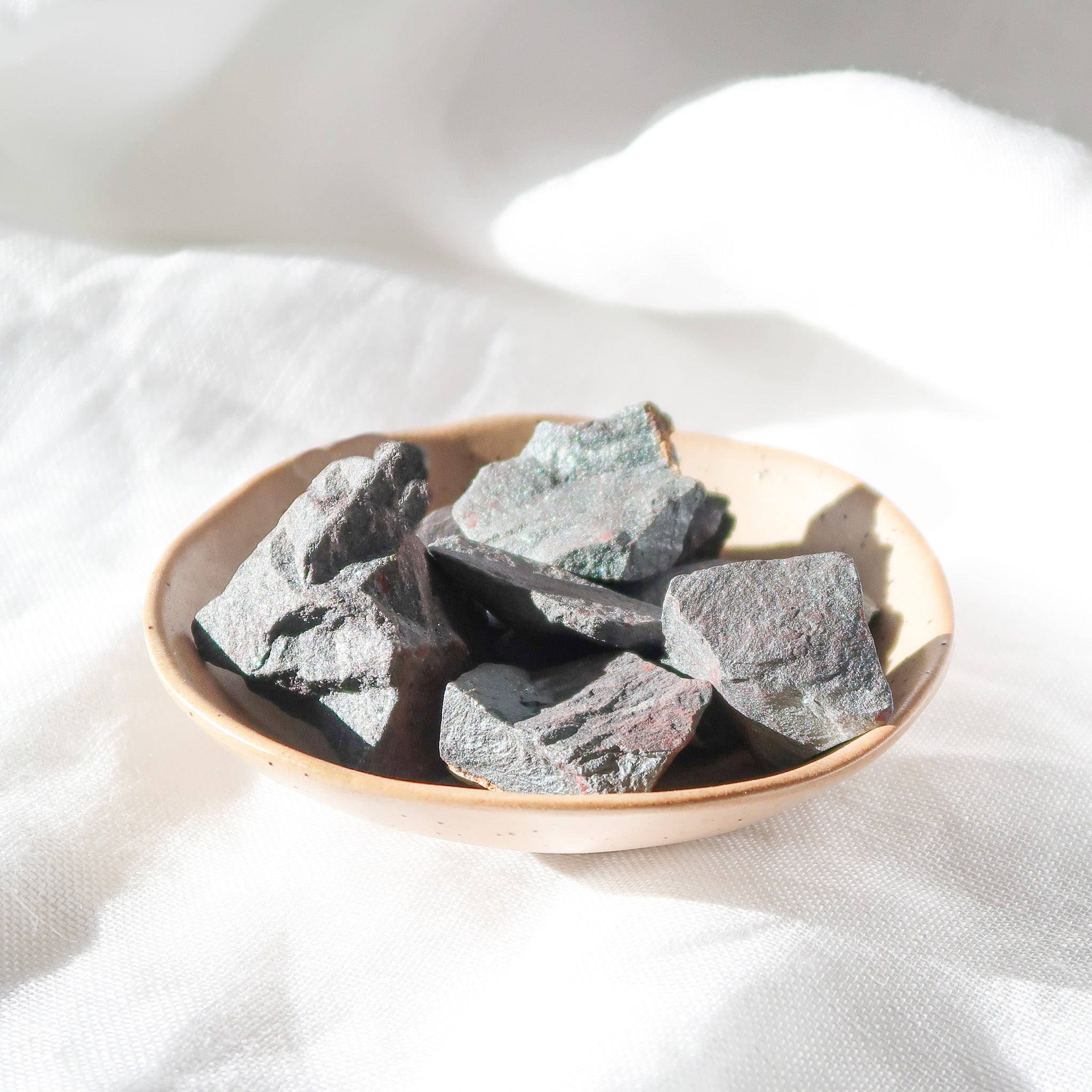 Hematite | Rough