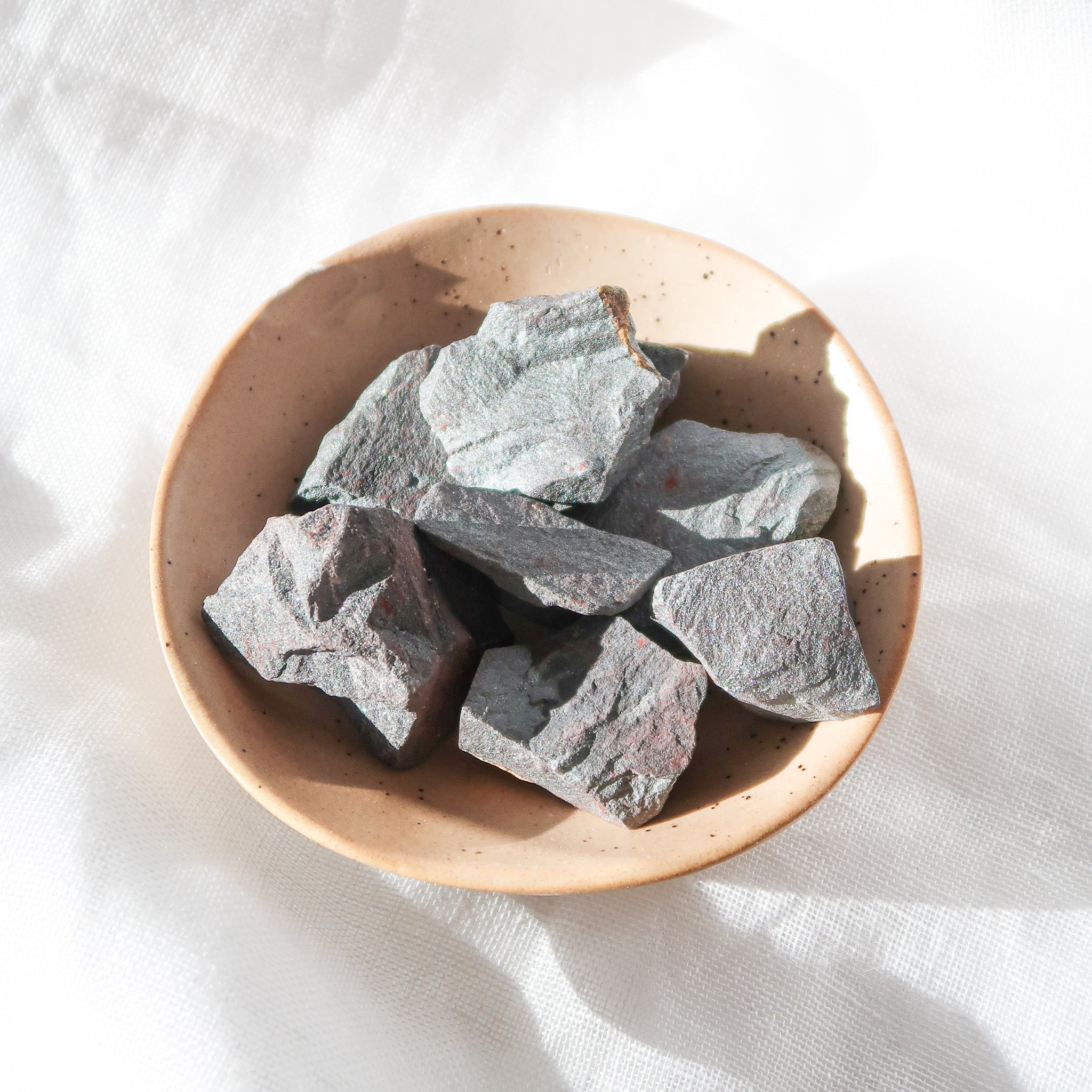Hematite | Rough