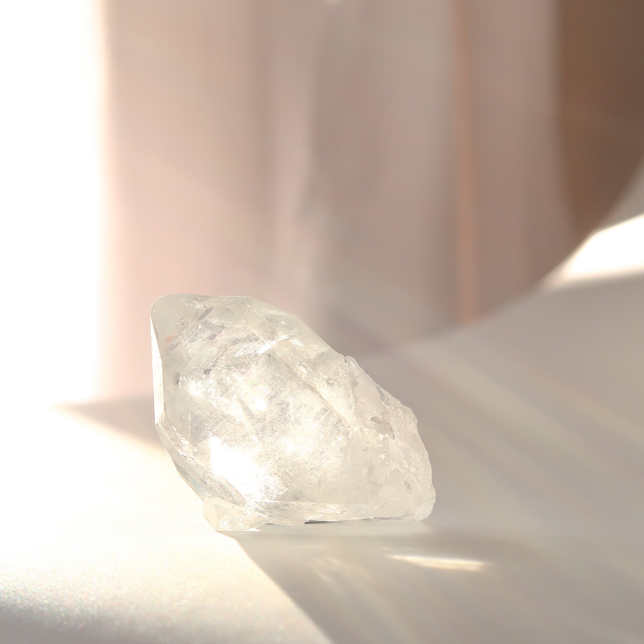 Clear Quartz | Mini