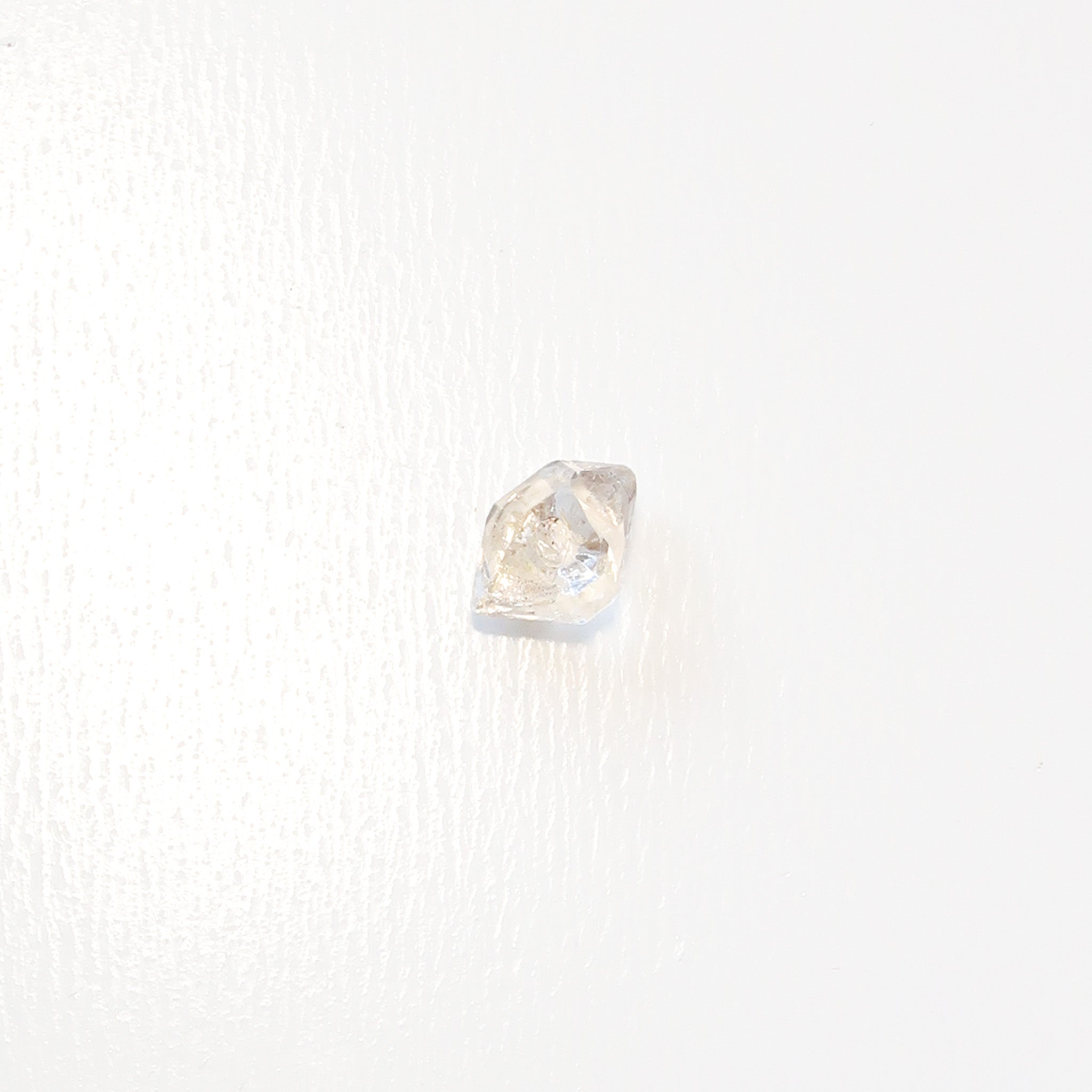 Golden Enhydro Quartz | Petroleum Quartz