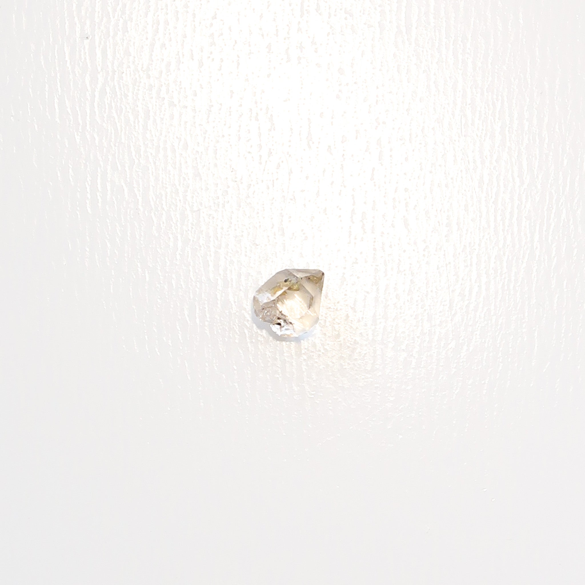Golden Enhydro Quartz | Petroleum Quartz