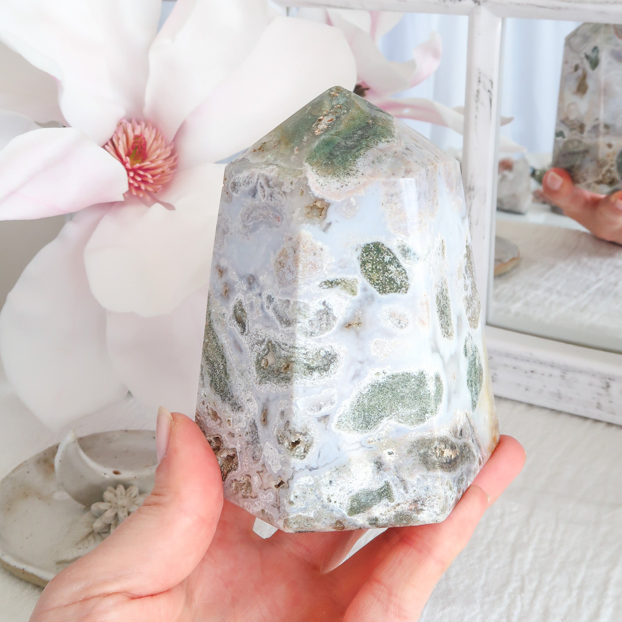 Ocean Jasper Tower