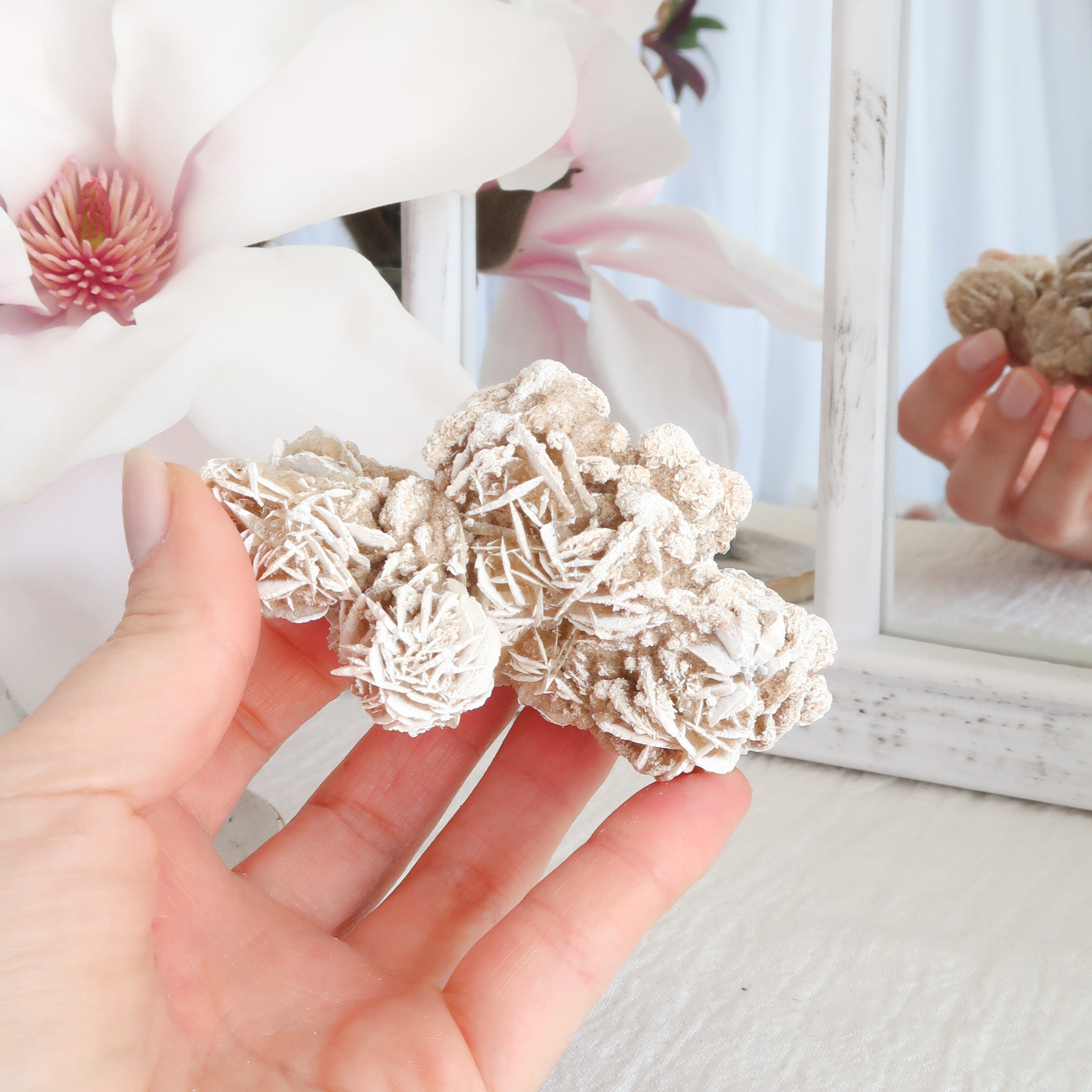 Desert Rose Cluster