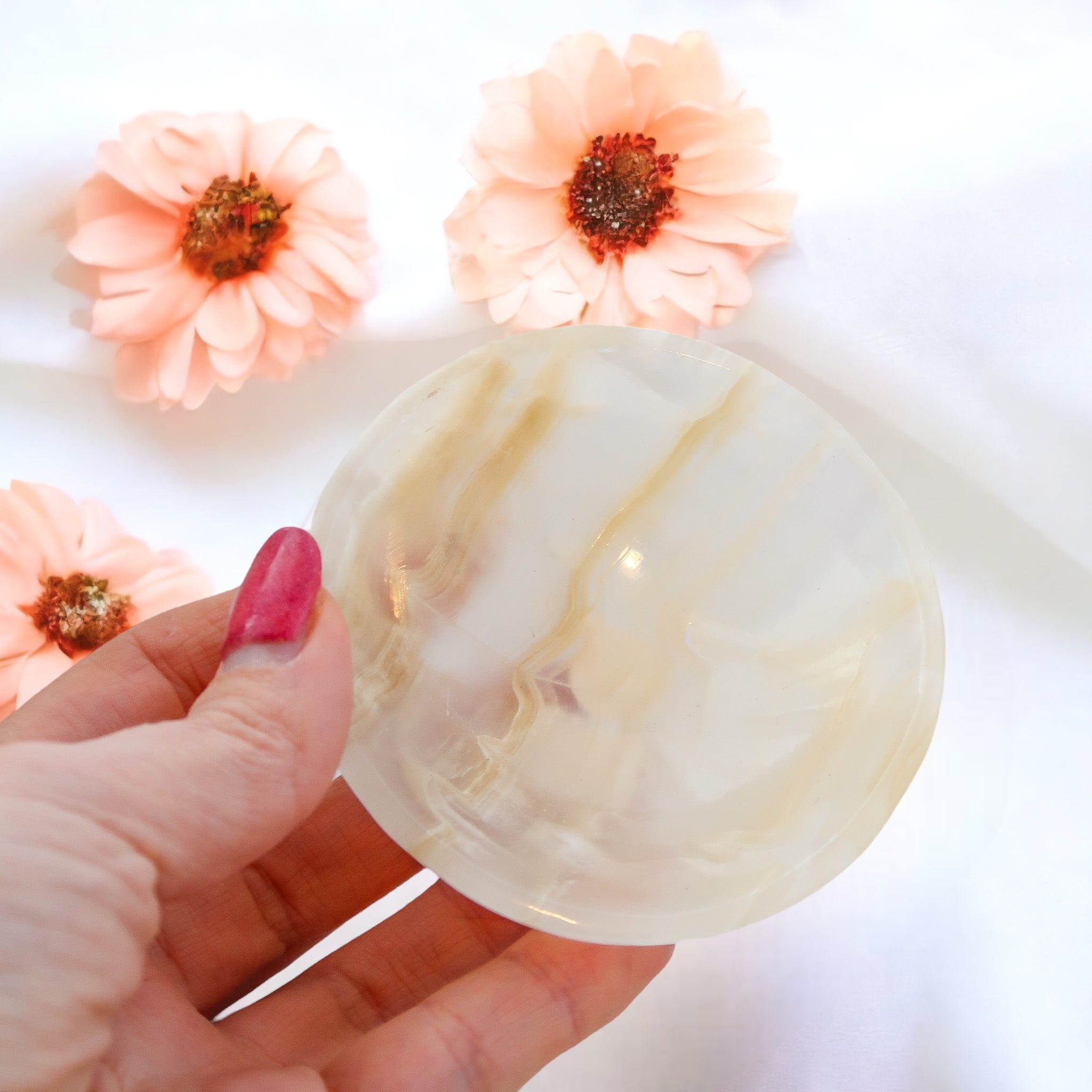 Onyx Bowl | Small