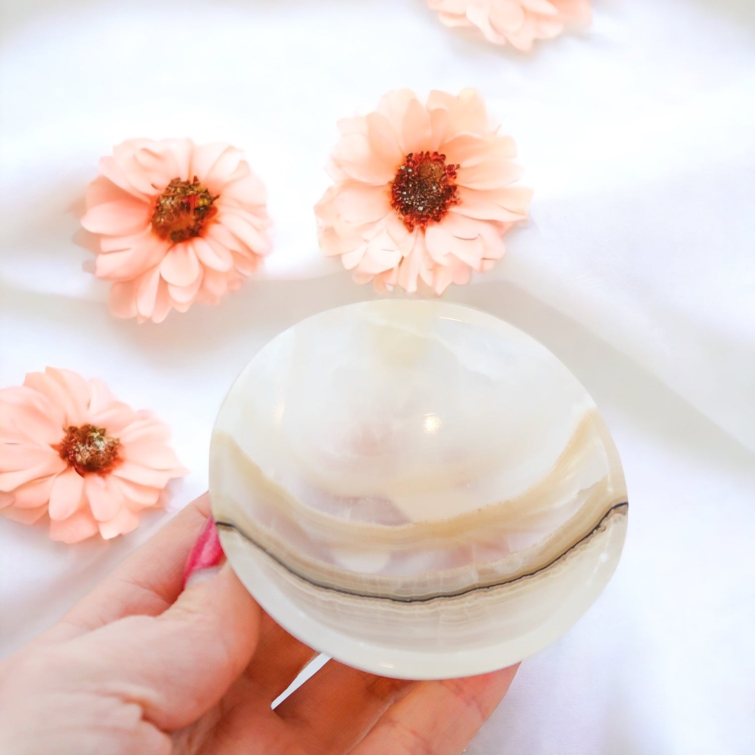 Onyx Bowl | Small