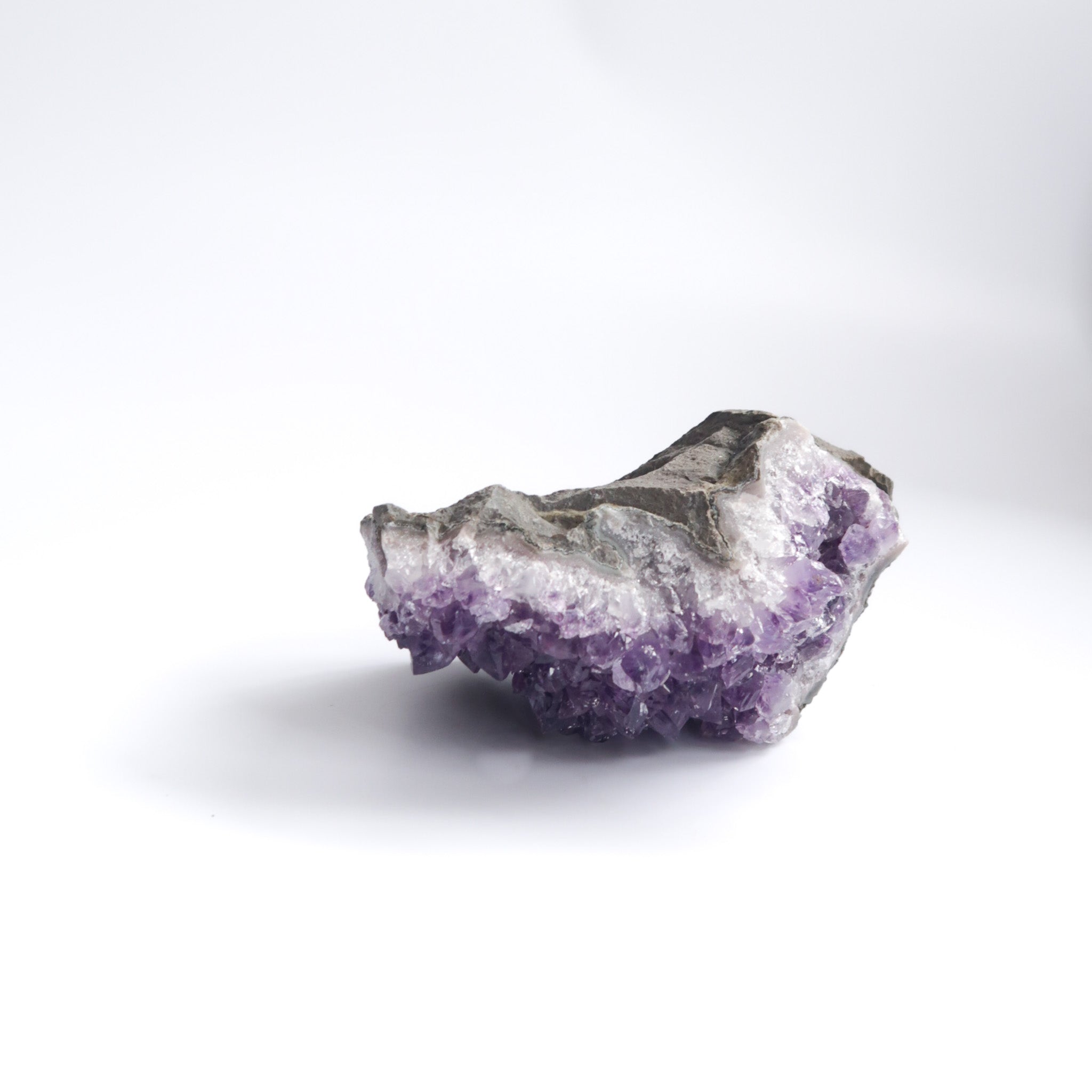 Amethyst Cluster