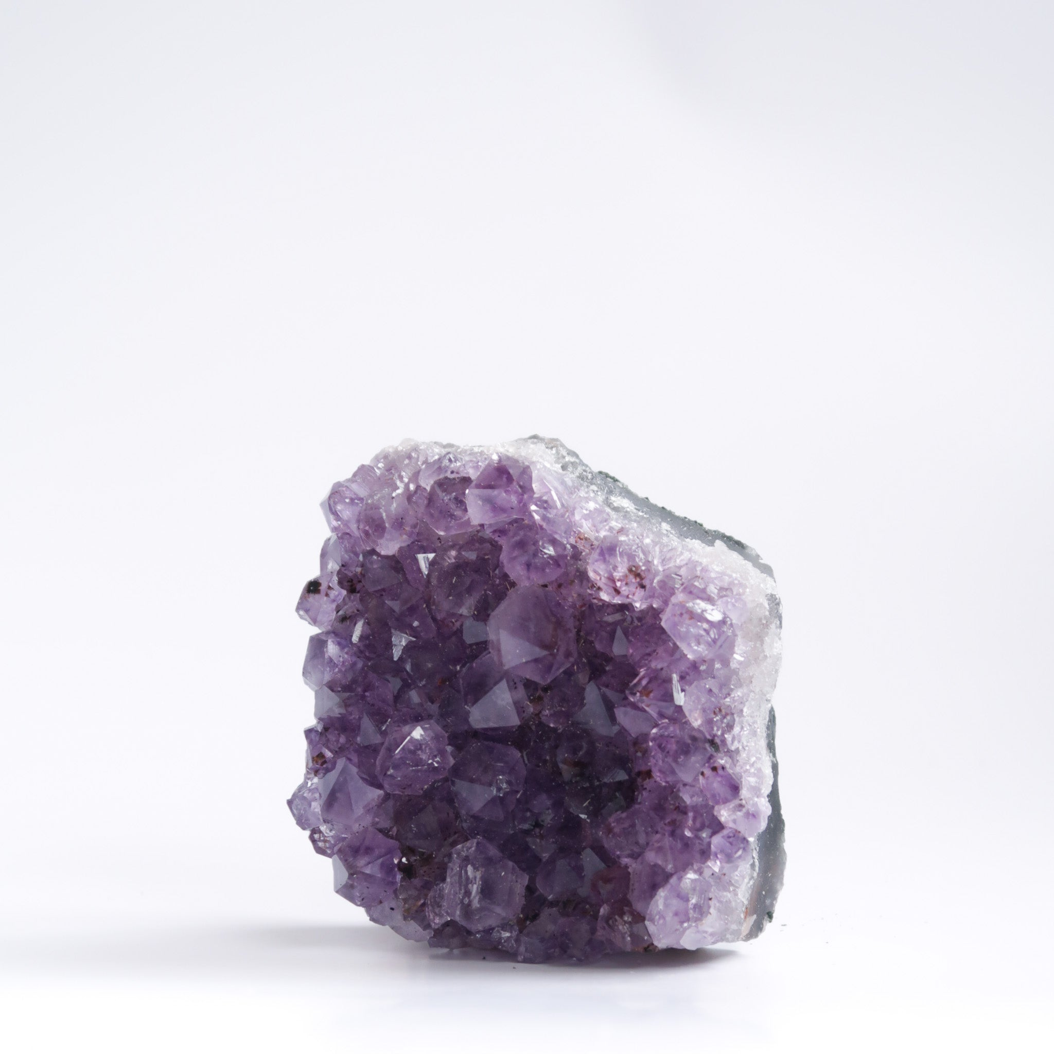 Amethyst Cluster