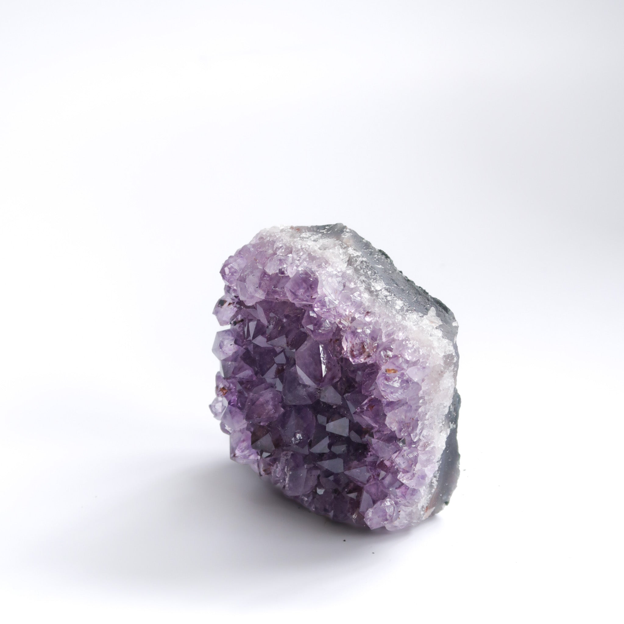 Amethyst Cluster