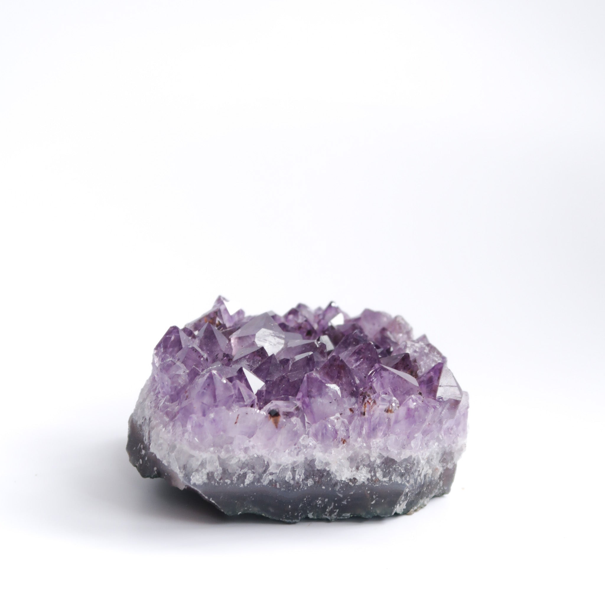 Amethyst Cluster