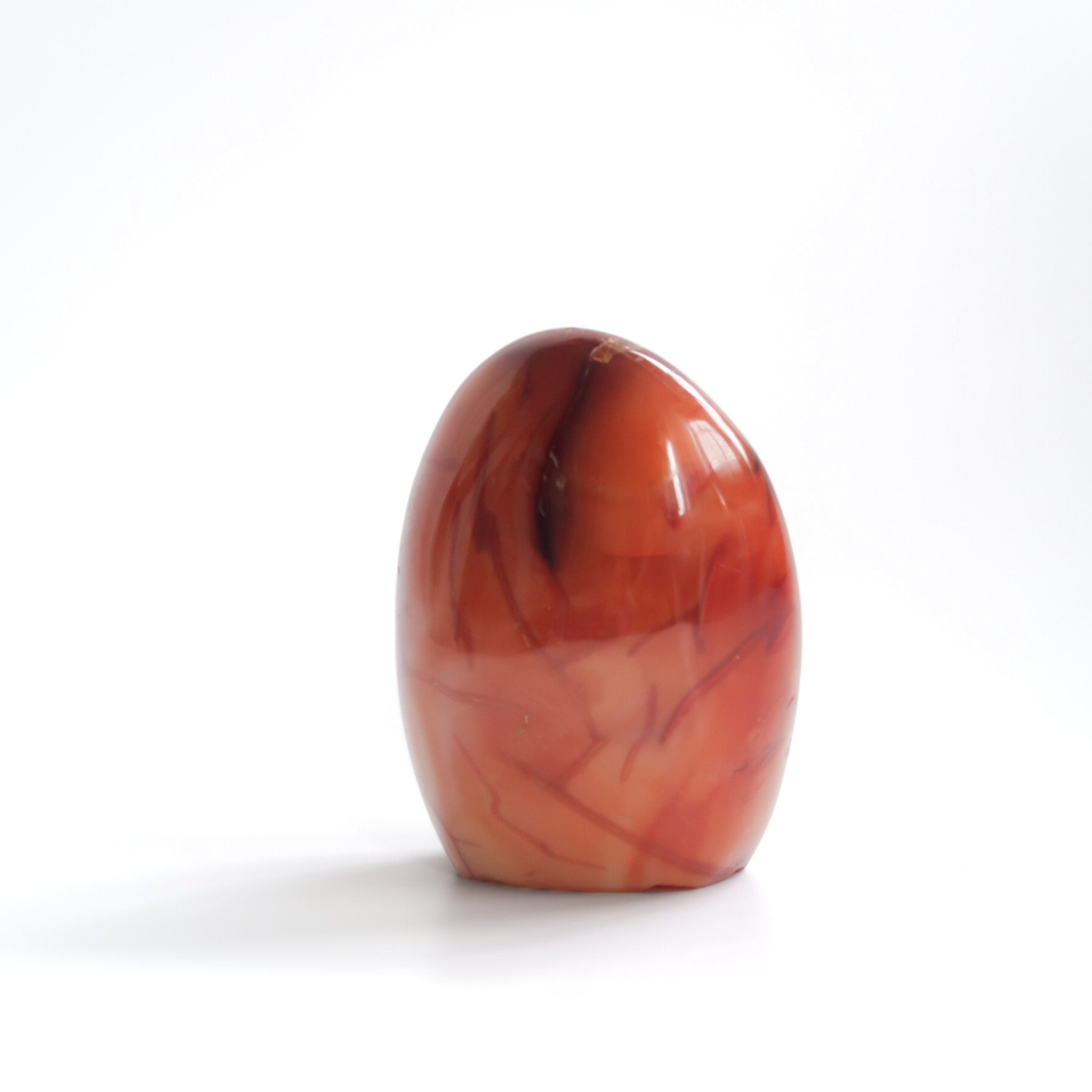 Carnelian Freeform