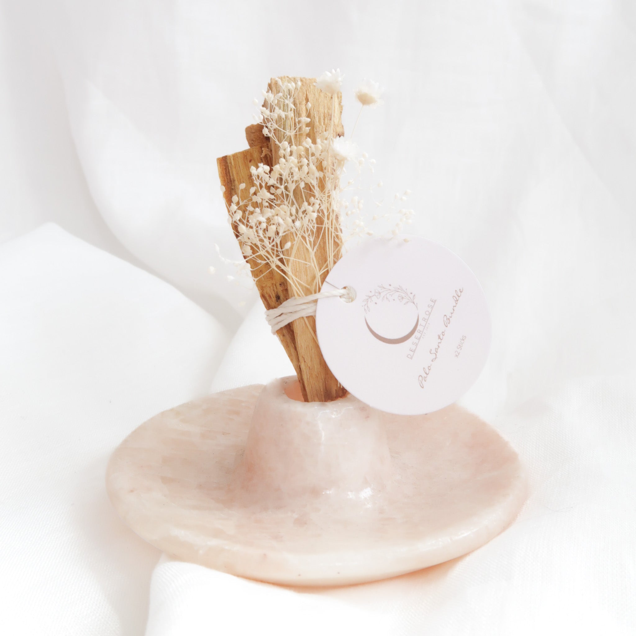 Palo Santo Bundle