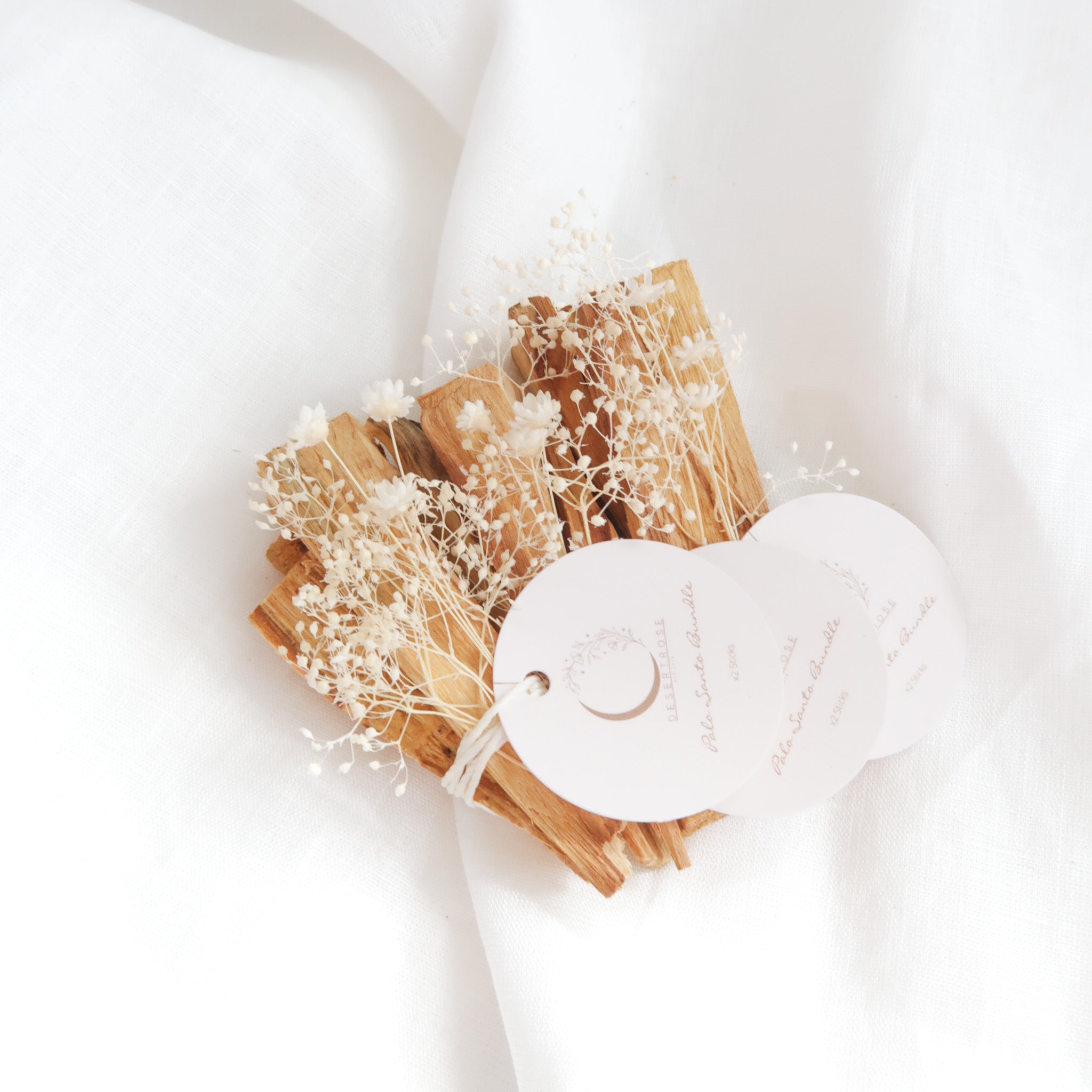 Palo Santo Bundle