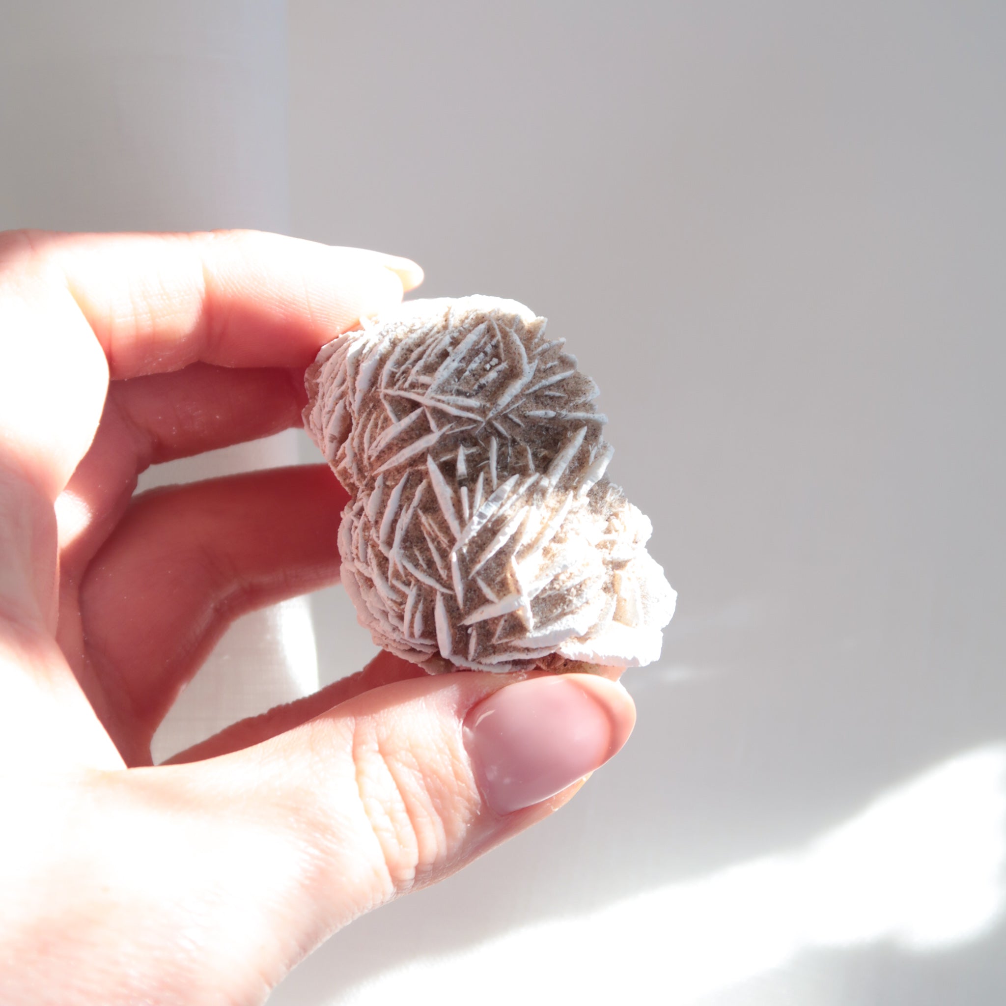 Desert Rose Crystal