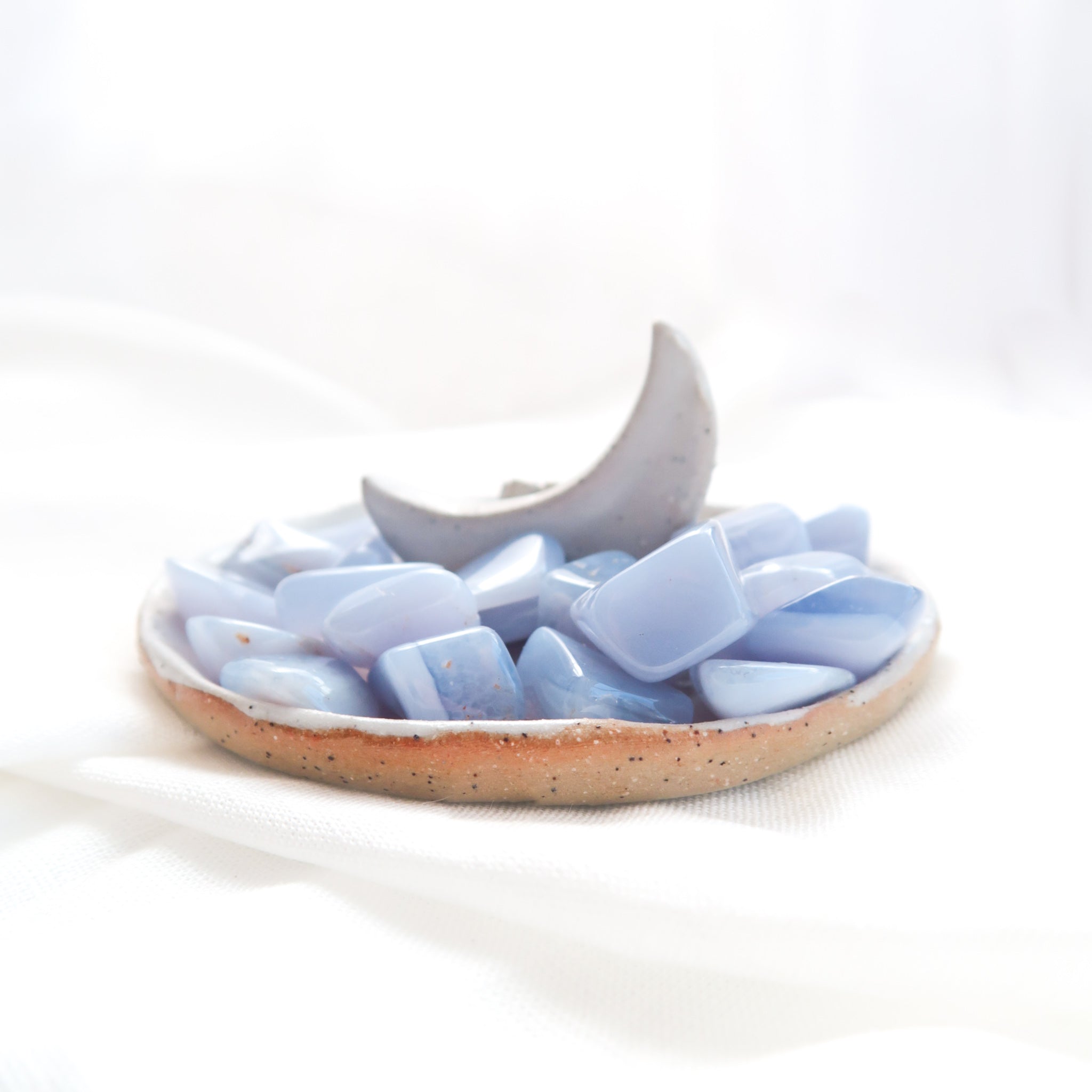 Blue Lace Agate