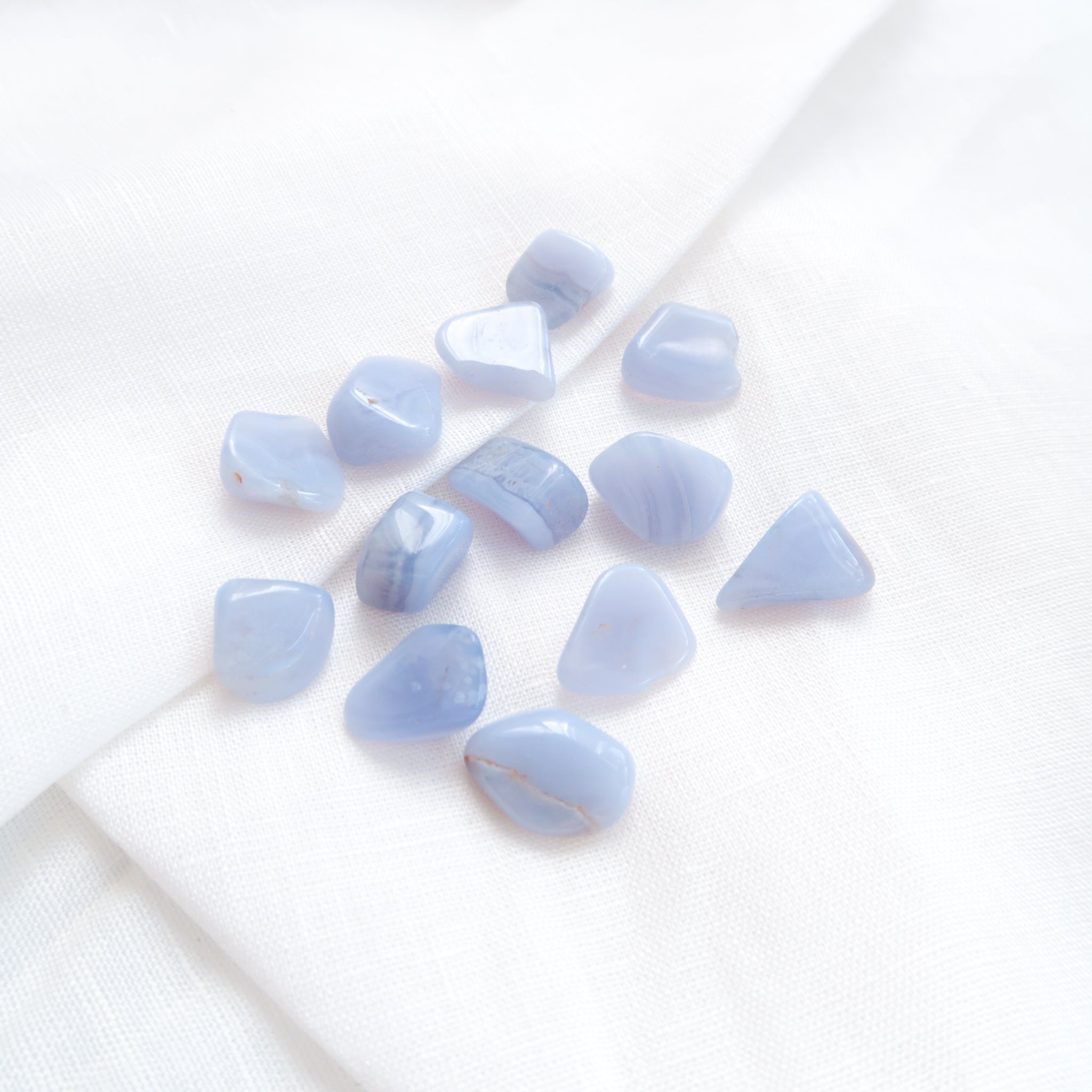 Blue Lace Agate