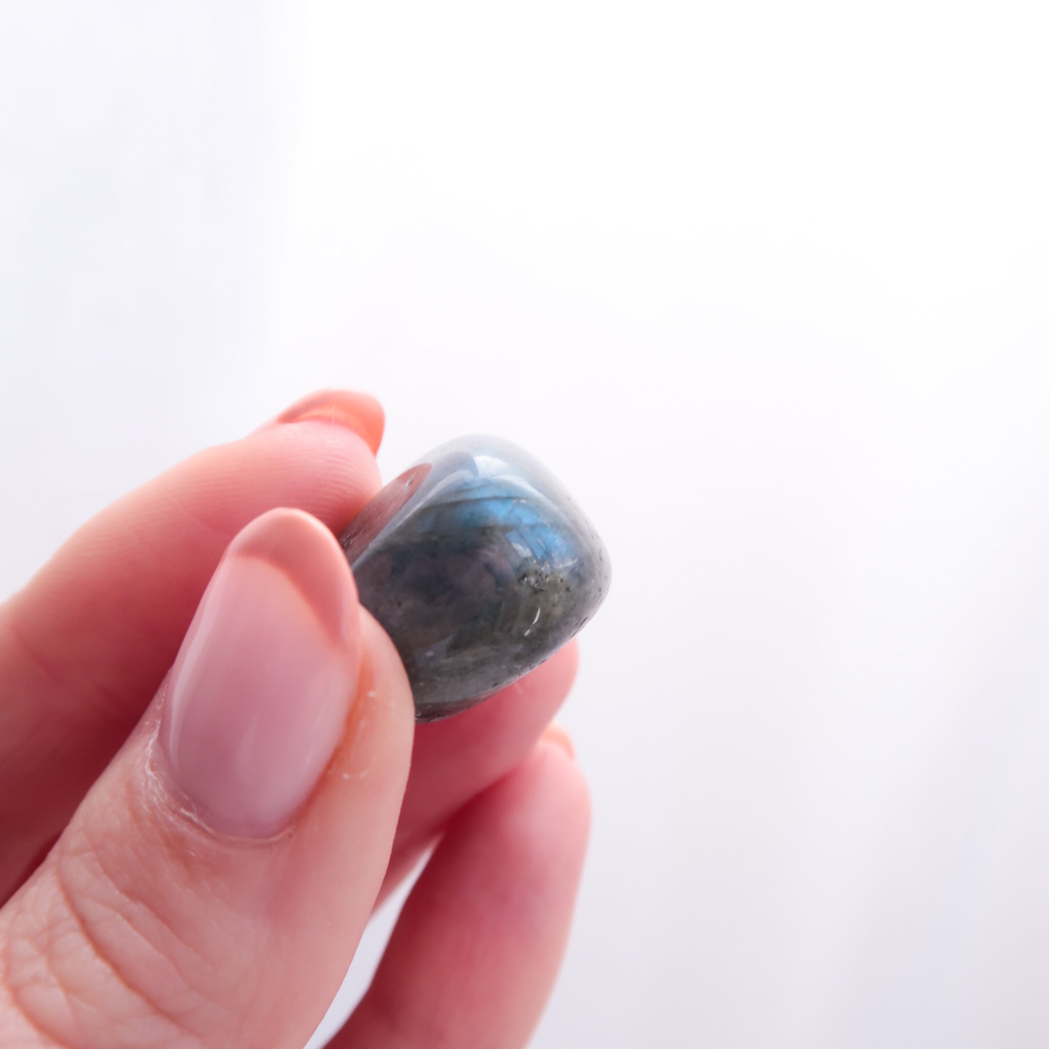 Labradorite Tumble