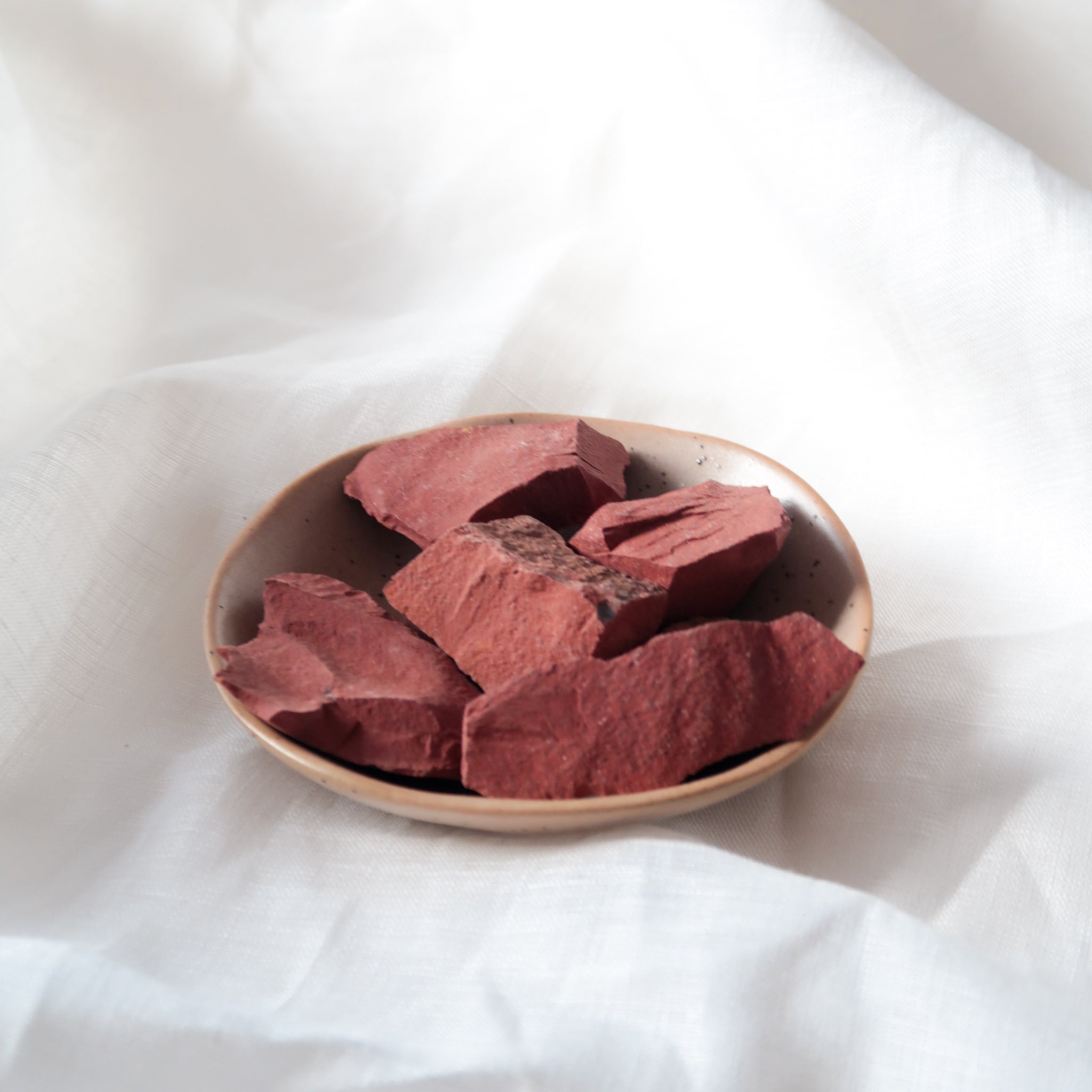 Red Jasper