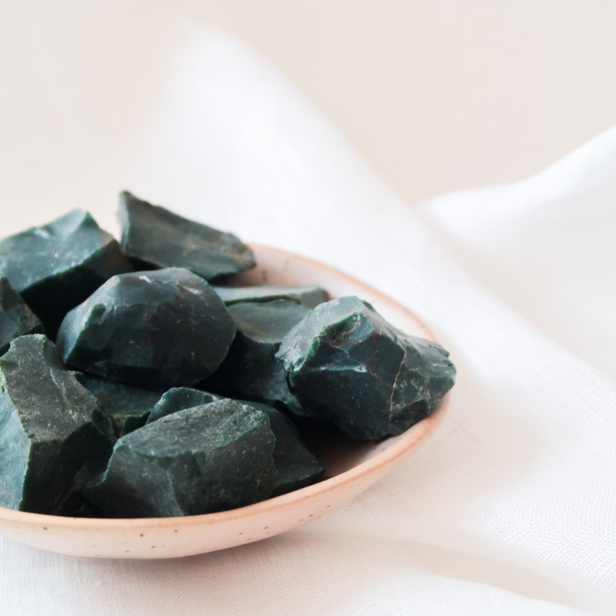 Bloodstone | Rough