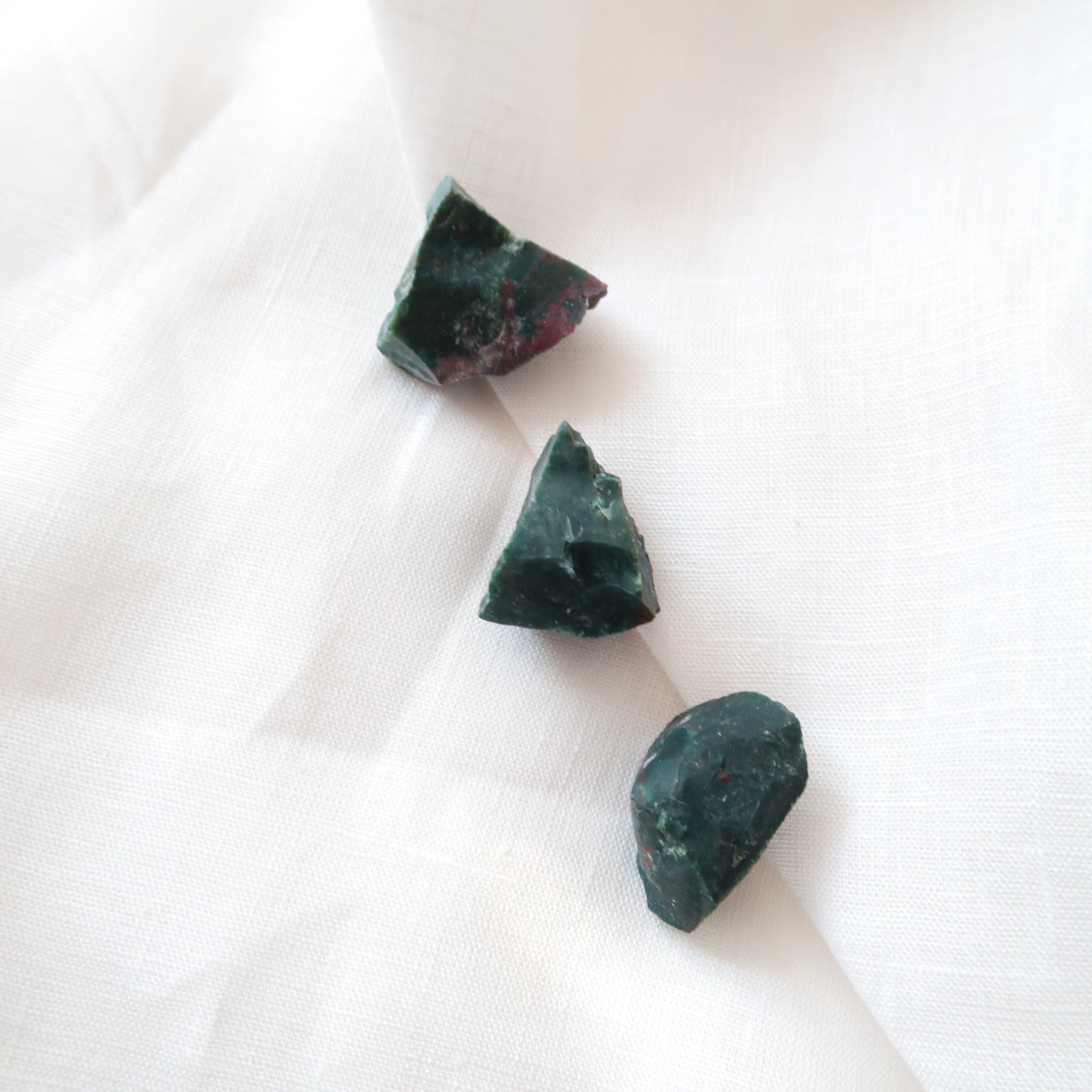Bloodstone