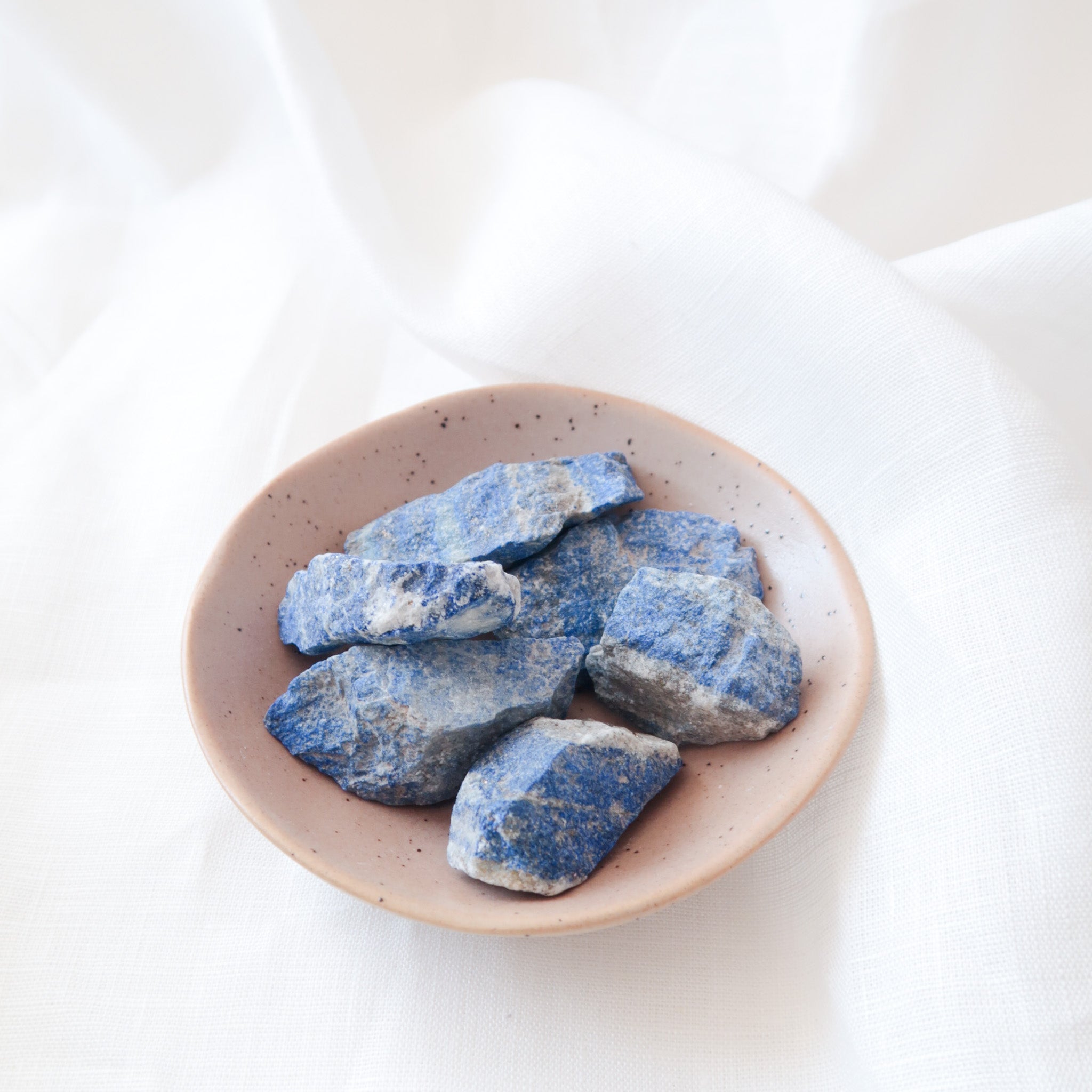 Lapis Lazuli | Rough