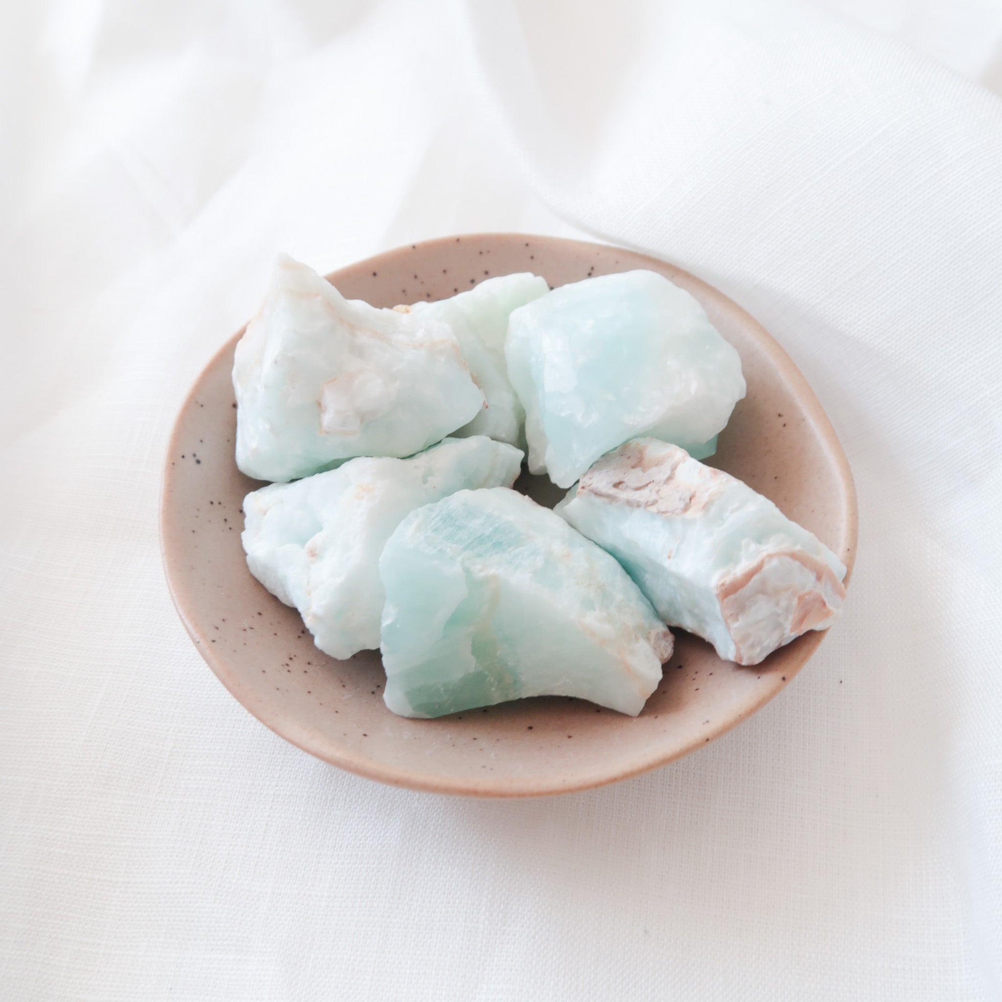 Caribbean Calcite | Rough
