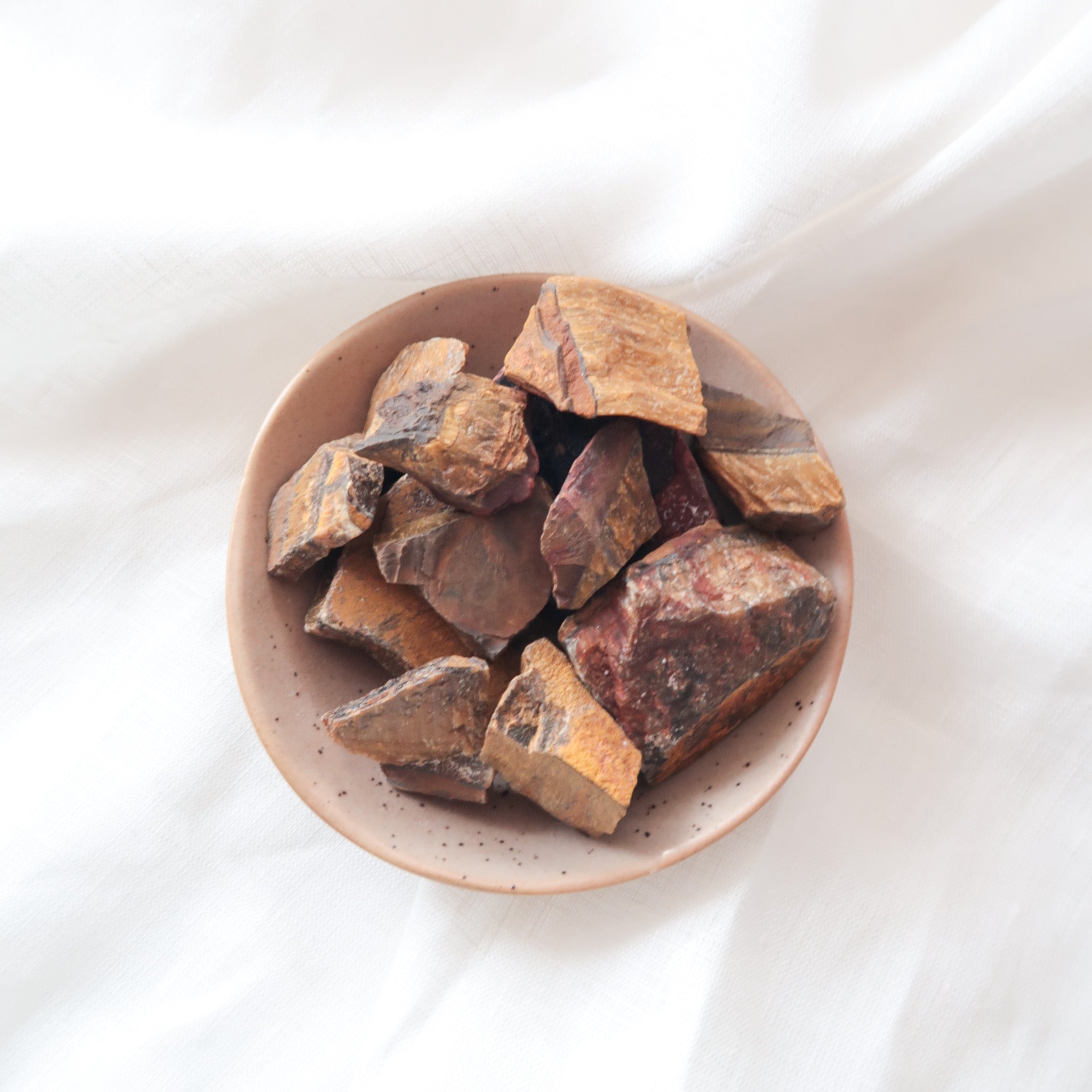 Tigers Eye | Rough