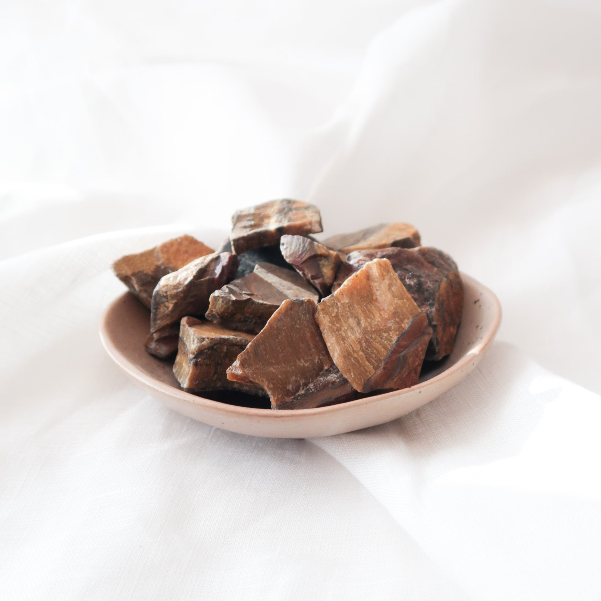 Tigers Eye | Rough
