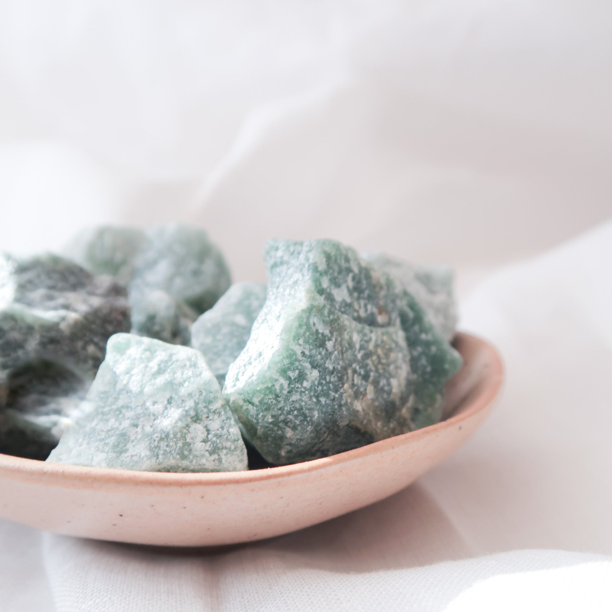 Aventurine | Rough