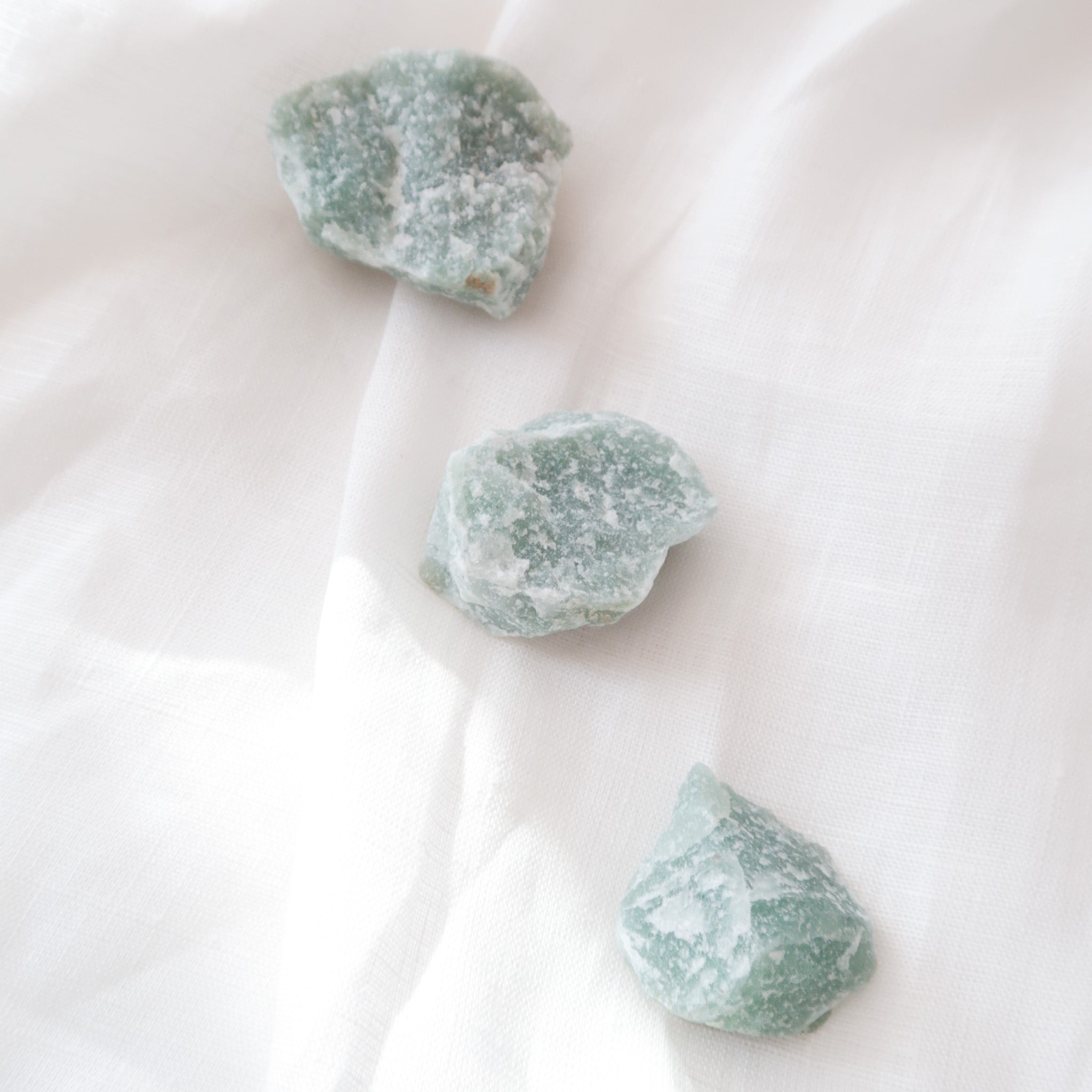 Aventurine | Rough