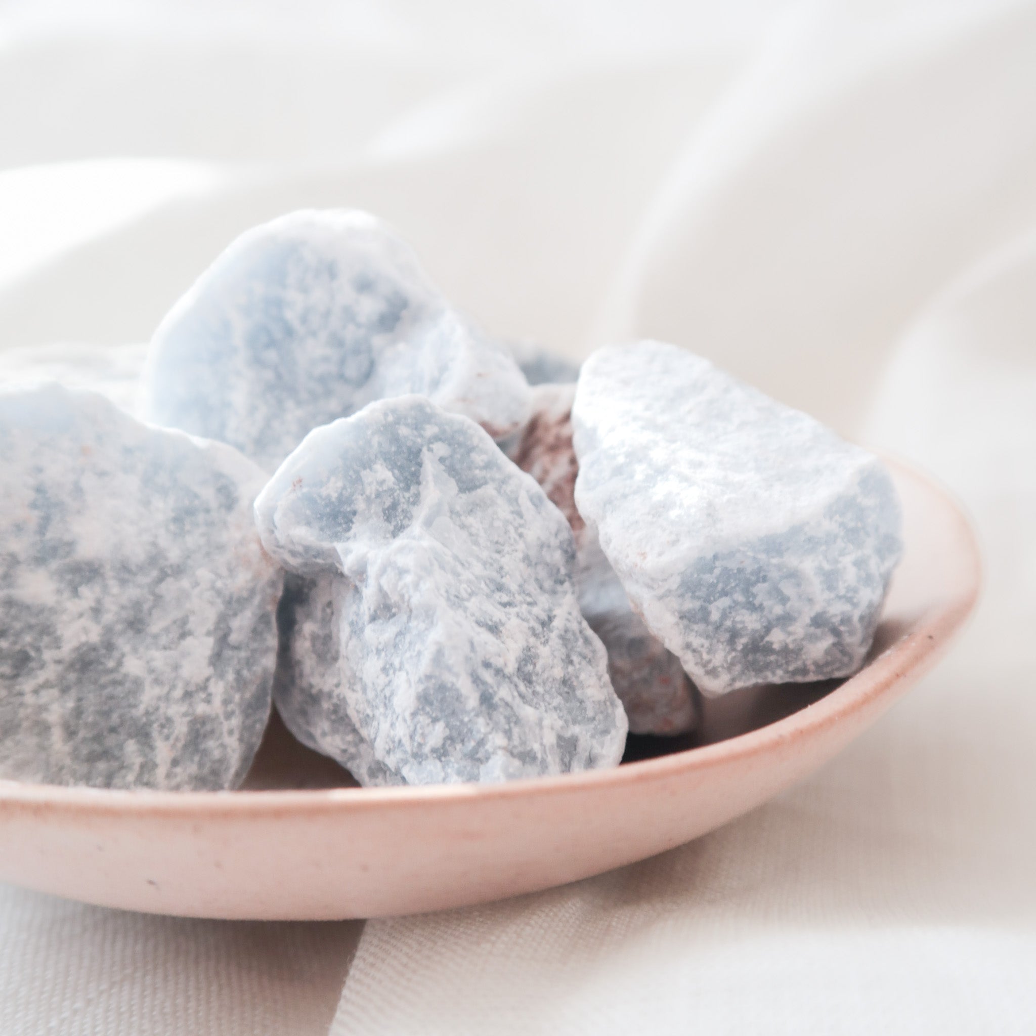 Angelite | Rough