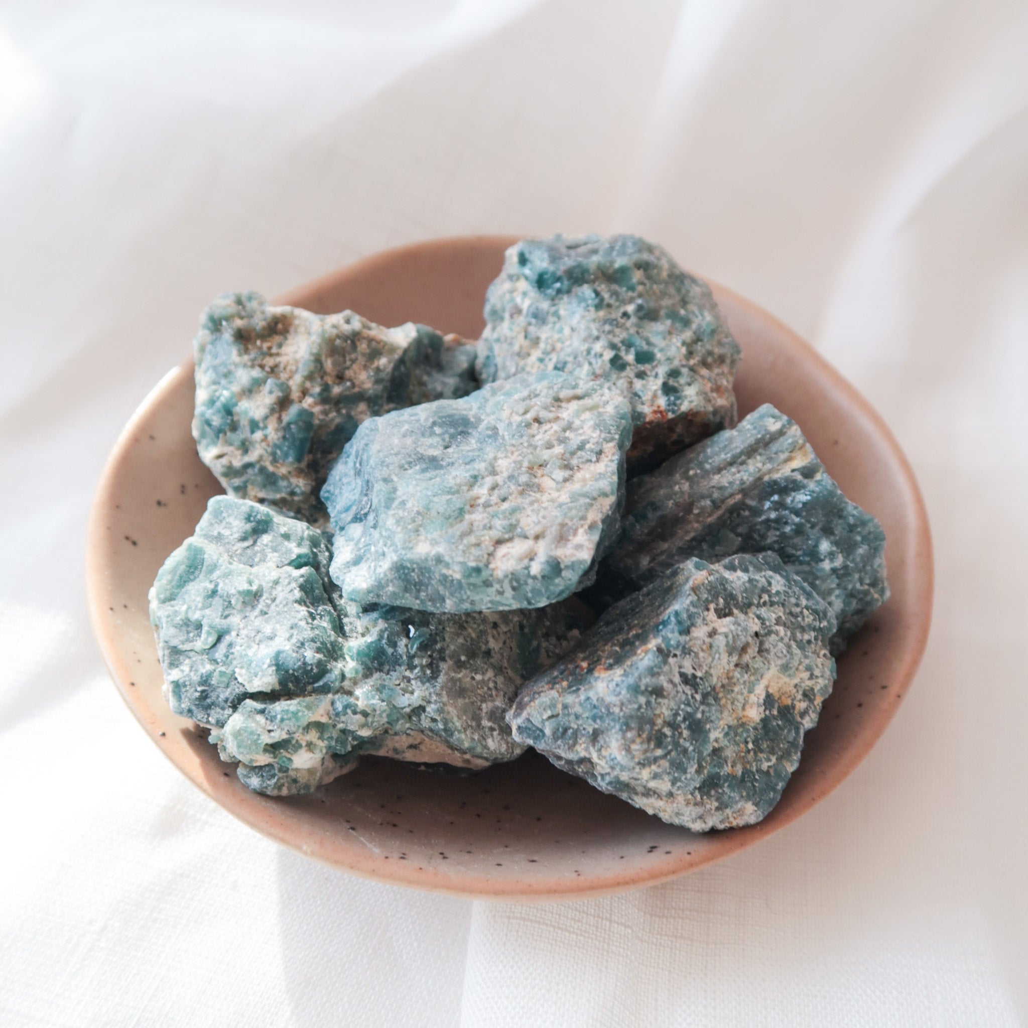 Apatite | Rough