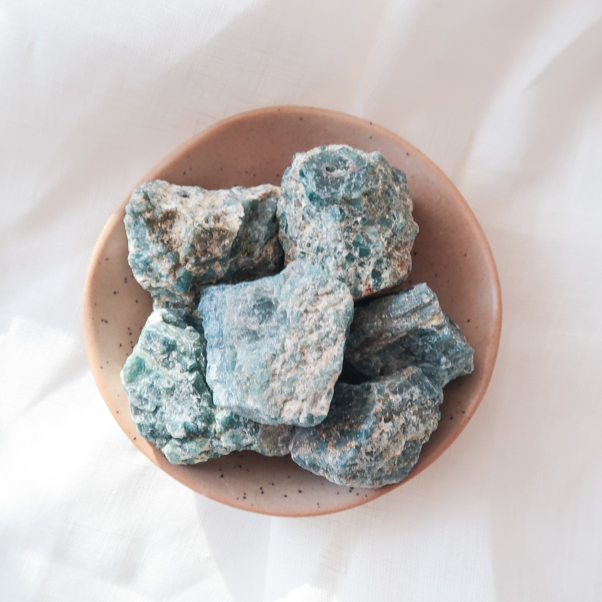 Apatite | Rough