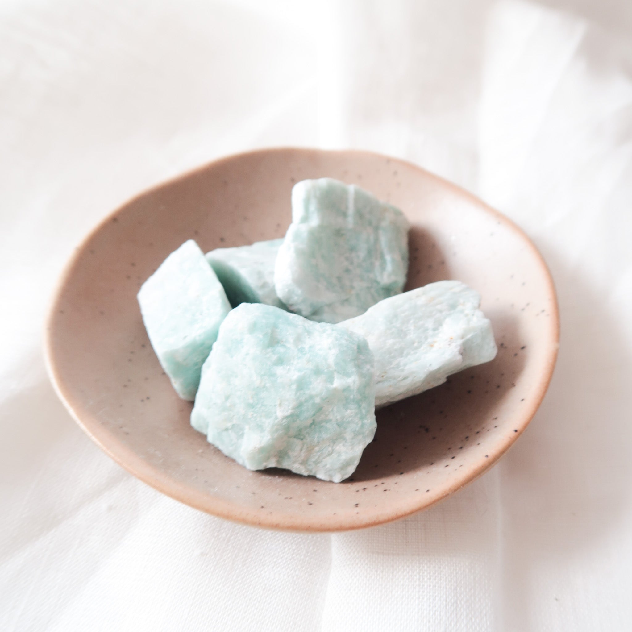 Amazonite | Rough