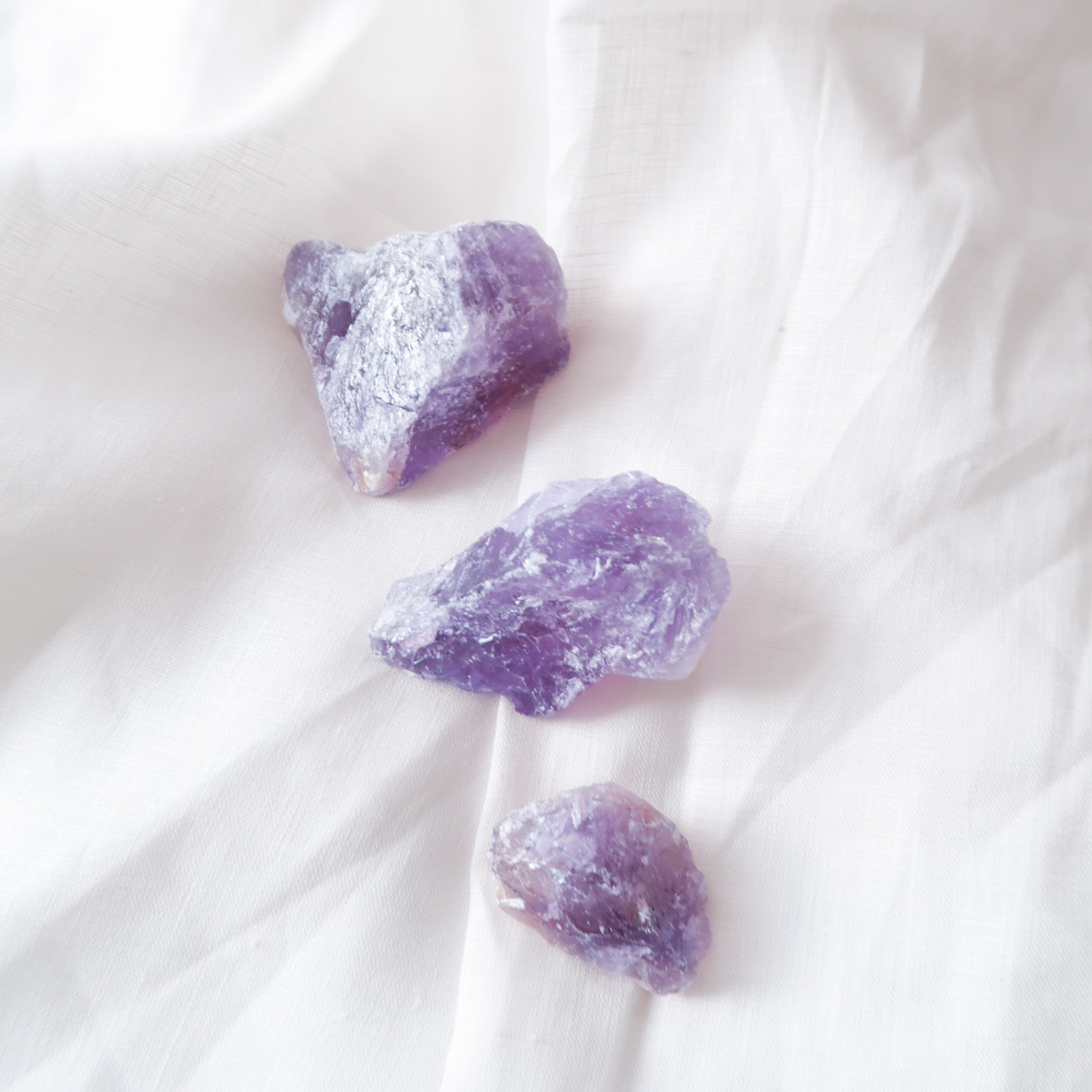 Amethyst | Rough