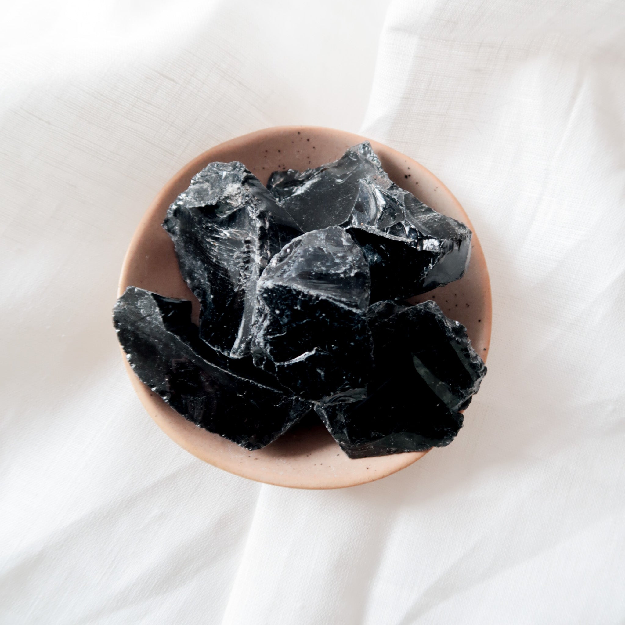 Obsidian | Rough