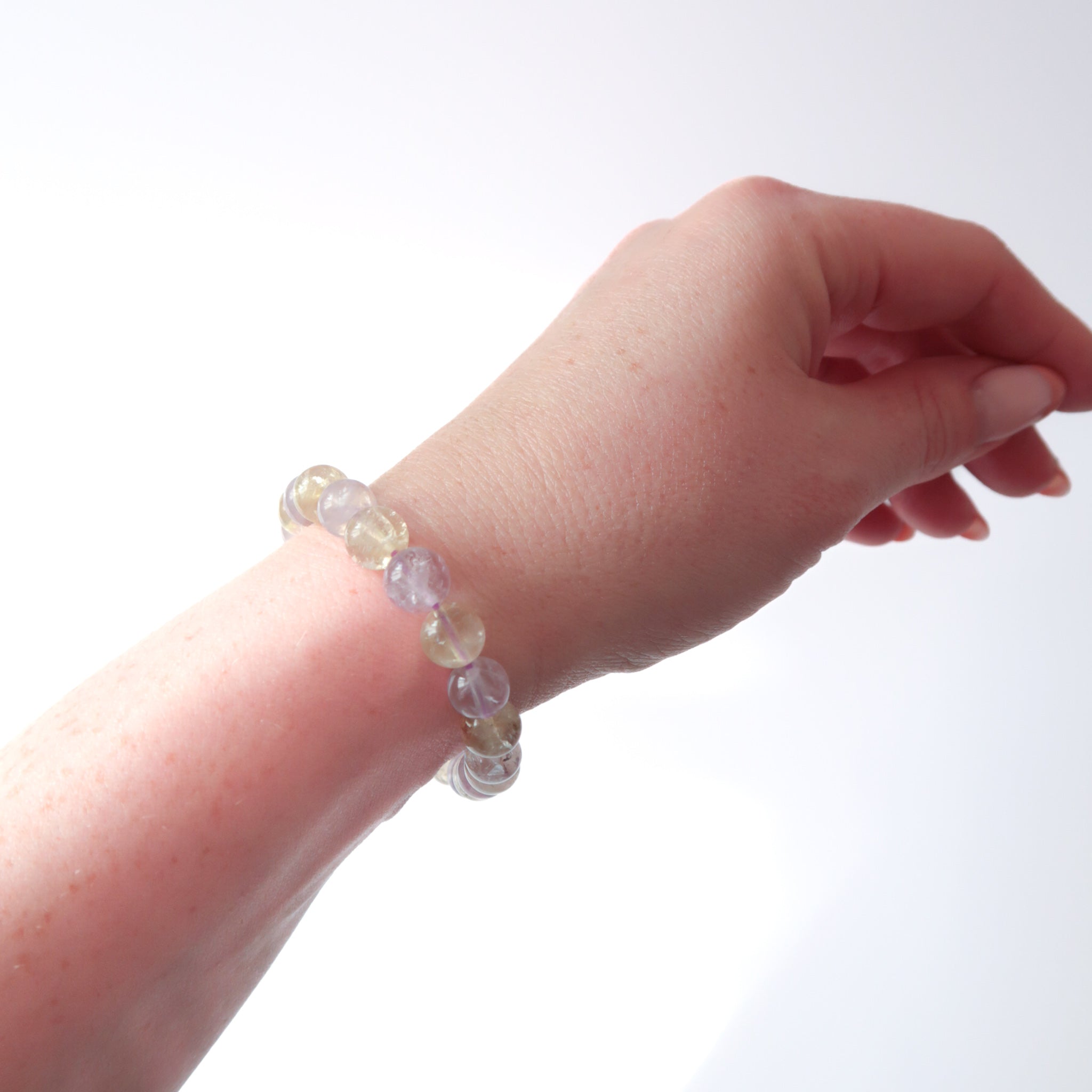 Ametrine Bracelet